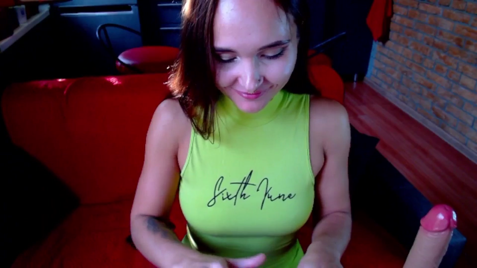Gallery image thumbnail from Lady_Naughty's myfreecams stream on, 10/23/2025, 11:52 image 18 of 20