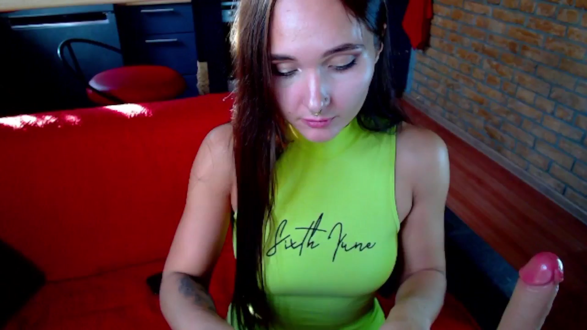 Gallery image thumbnail from Lady_Naughty's myfreecams stream on, 10/23/2025, 11:52 image 1 of 20