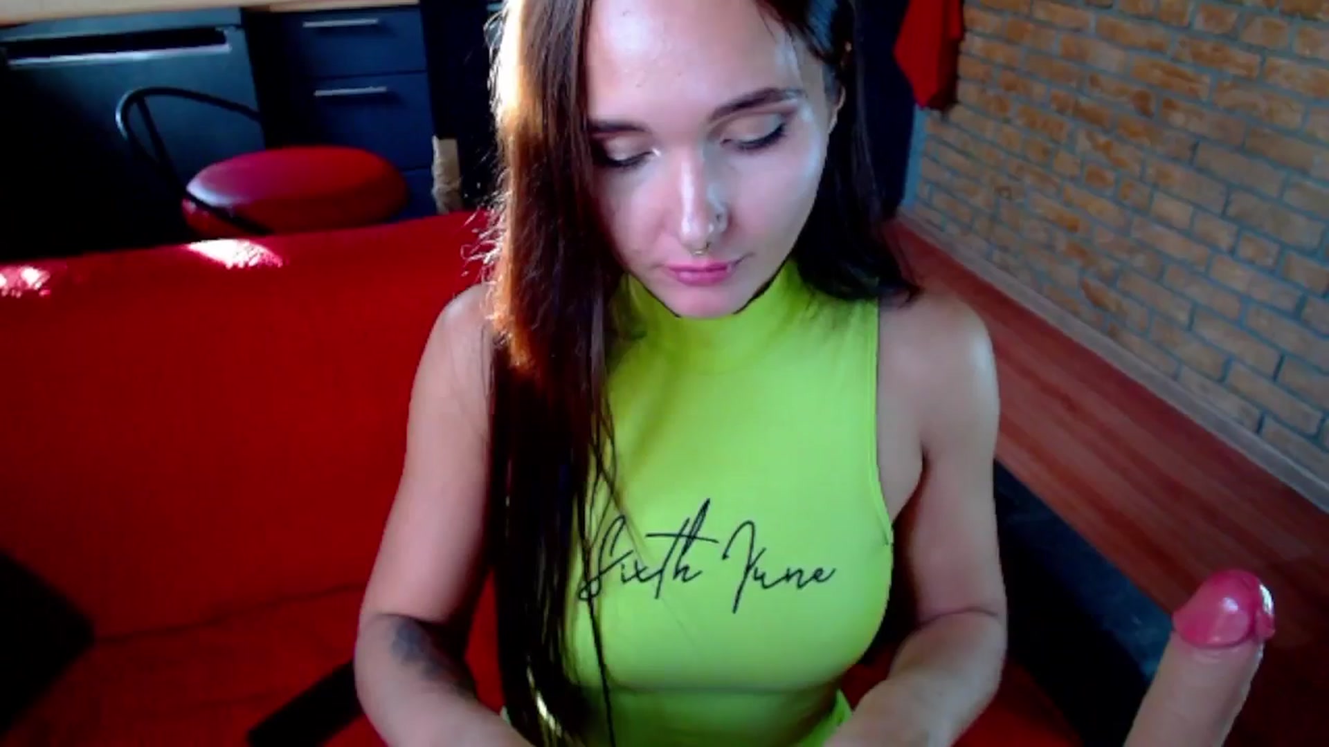 Gallery image thumbnail from Lady_Naughty's myfreecams stream on, 10/23/2025, 11:52 image 8 of 20