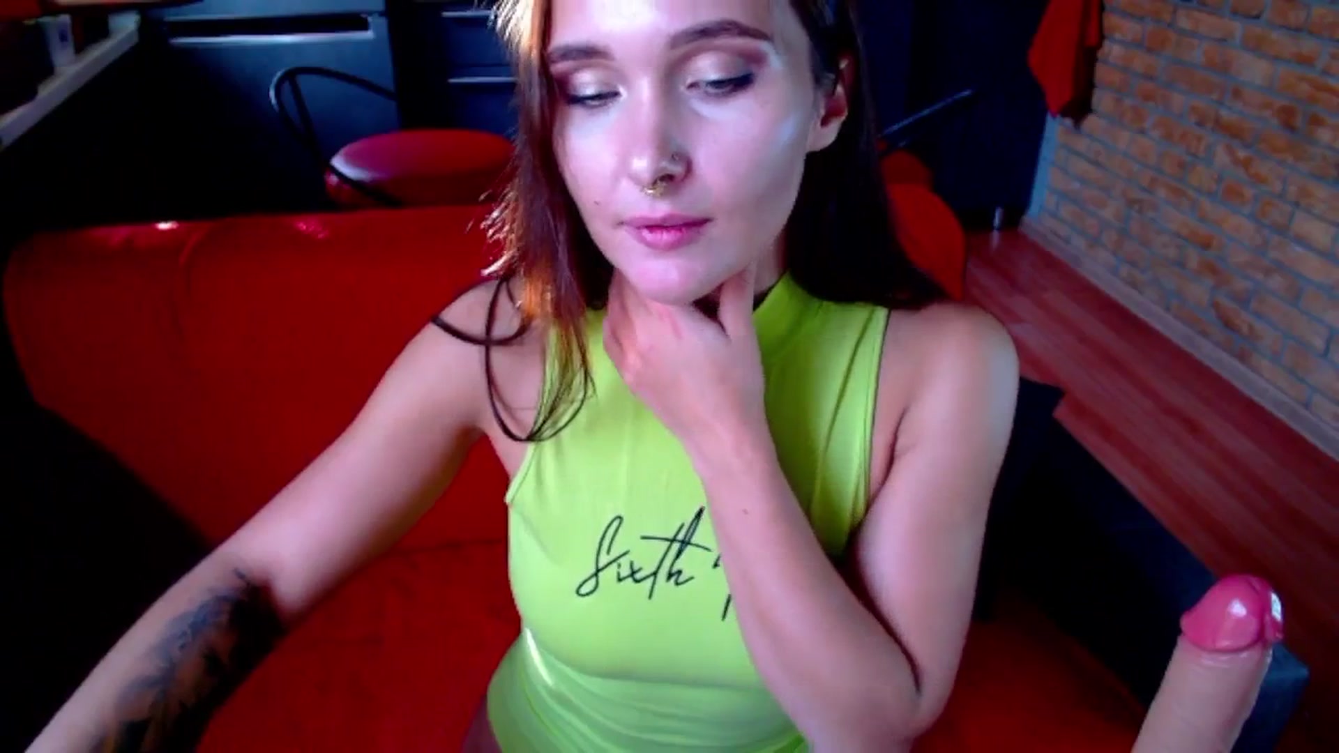 Gallery image thumbnail from Lady_Naughty's myfreecams stream on, 10/23/2025, 11:52 image 20 of 20