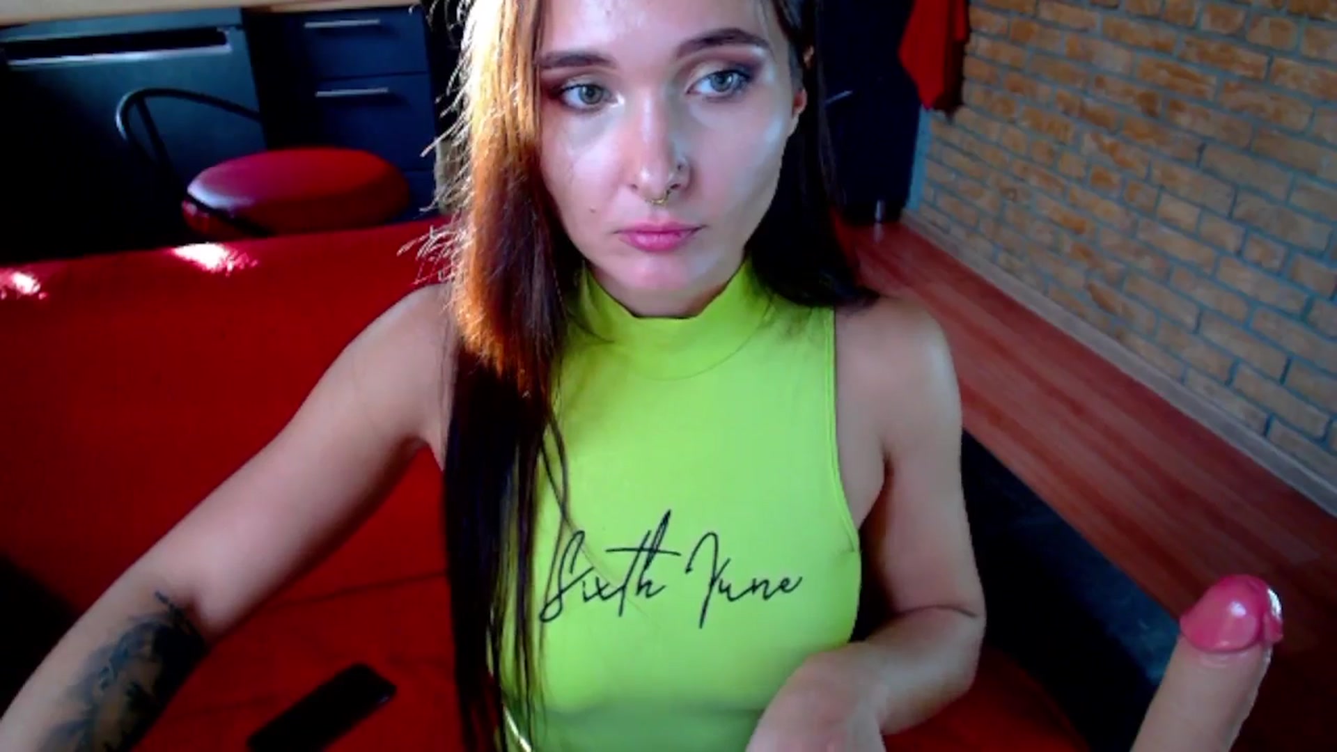 Gallery image thumbnail from Lady_Naughty's myfreecams stream on, 10/23/2025, 11:52 image 11 of 20