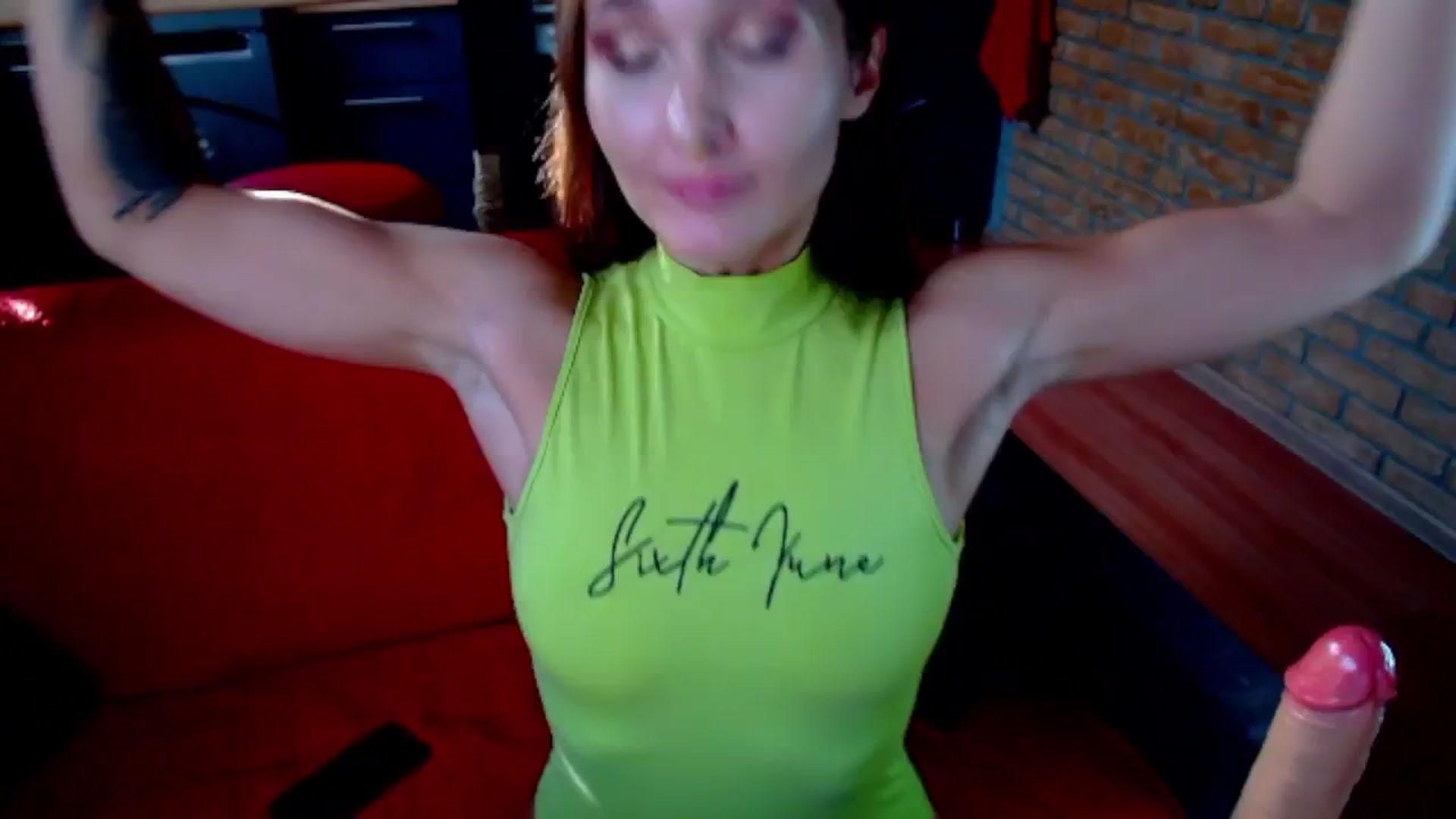Gallery image thumbnail from Lady_Naughty's myfreecams stream on, 10/23/2025, 11:52 image 12 of 20