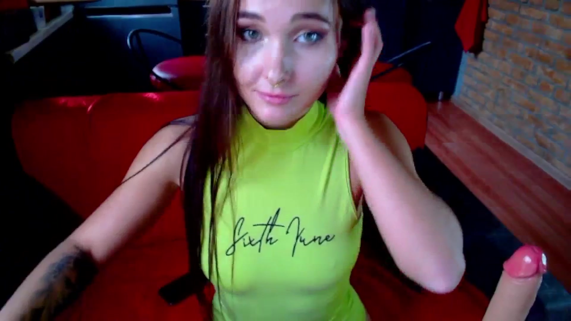 Gallery image thumbnail from Lady_Naughty's myfreecams stream on, 10/23/2025, 11:52 image 14 of 20