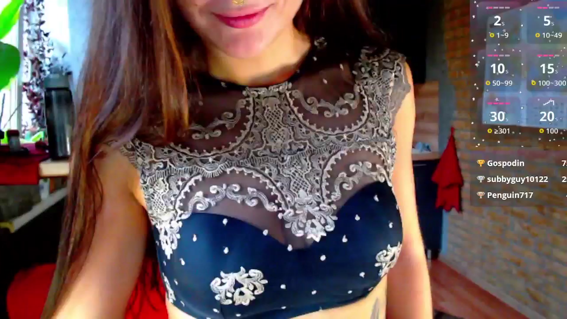 Gallery image thumbnail from Lady_Naughty's myfreecams stream on, 10/25/2025, 12:03 image 3 of 20