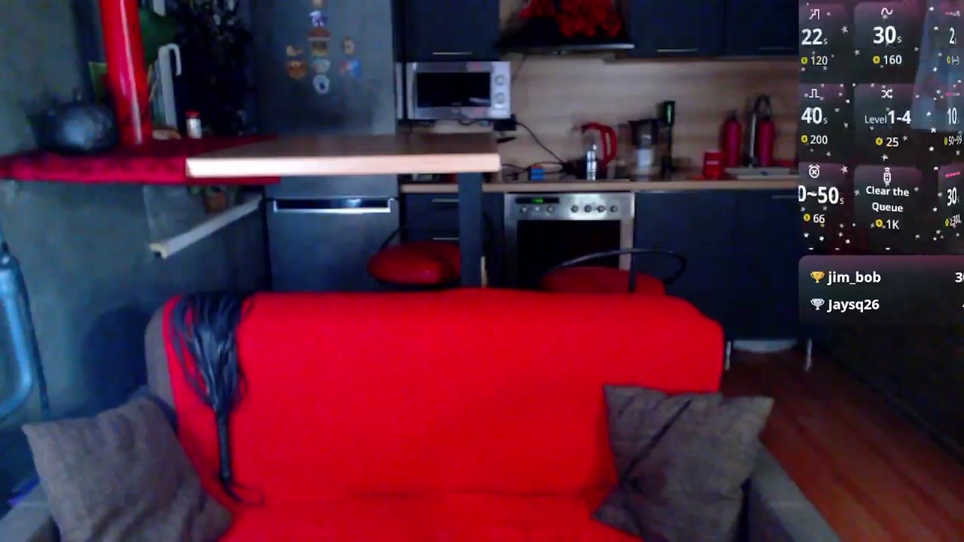 Gallery image thumbnail from Lady_Naughty's myfreecams stream on, 10/27/2025, 15:02 image 20 of 20
