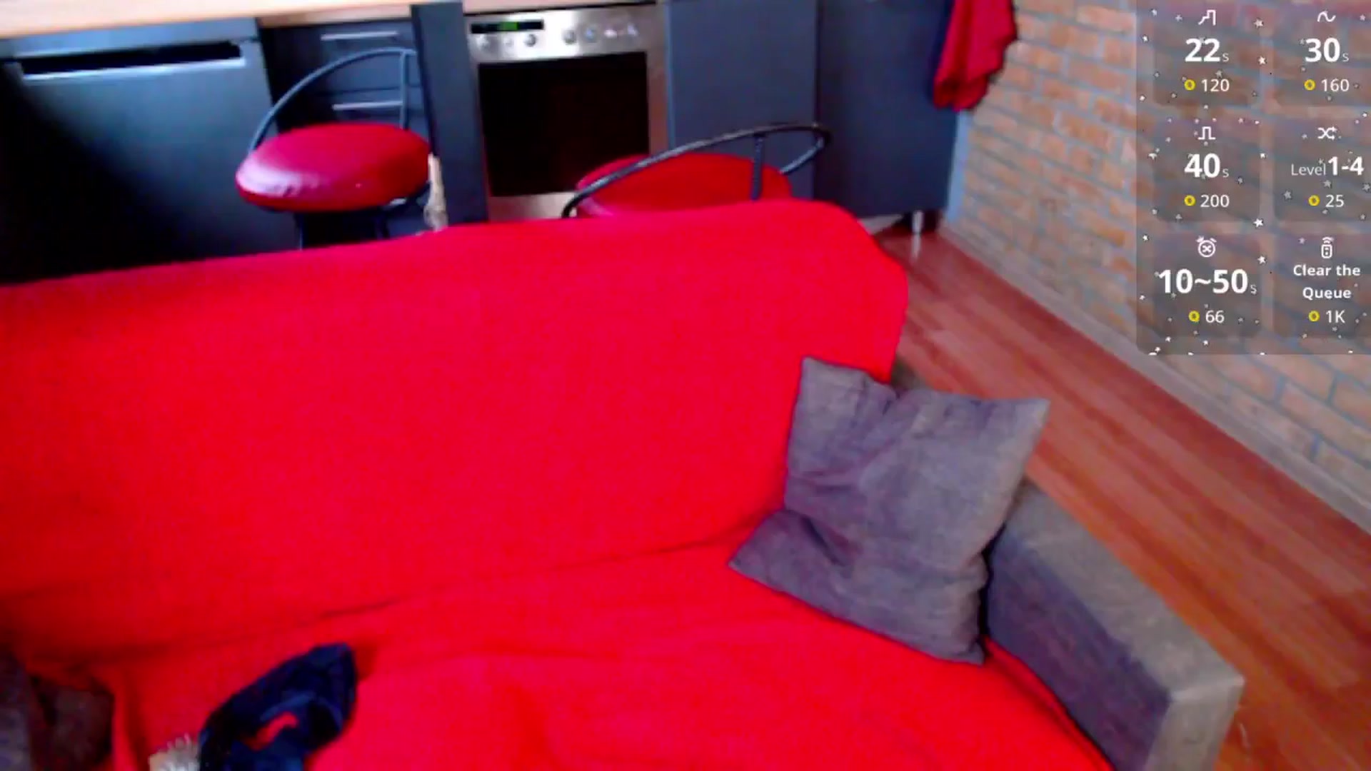 Gallery image thumbnail from Lady_Naughty's myfreecams stream on, 10/28/2025, 11:44 image 1 of 20