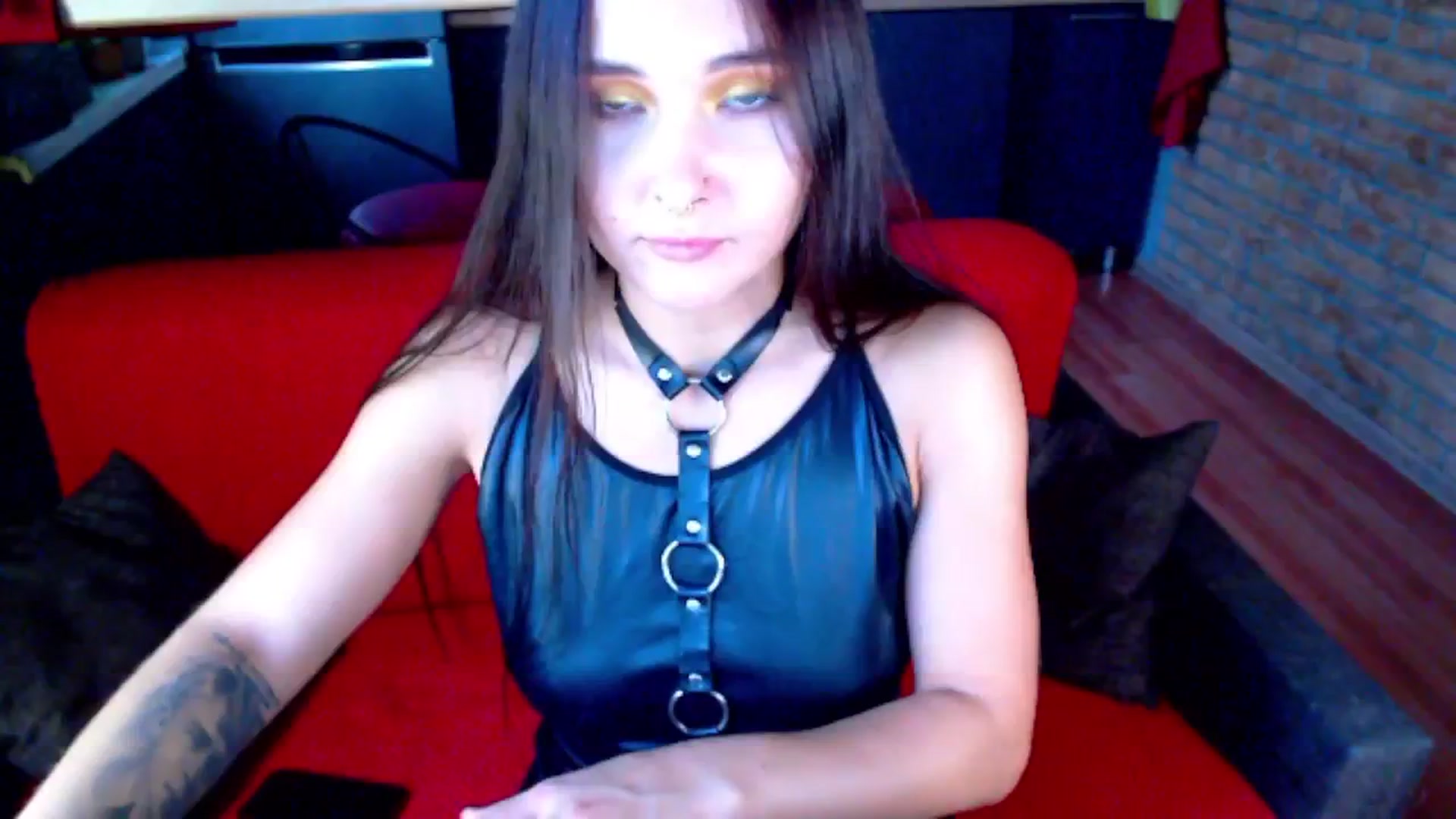 Gallery image thumbnail from Lady_Naughty's myfreecams stream on, 11/01/2025, 12:12 image 1 of 20