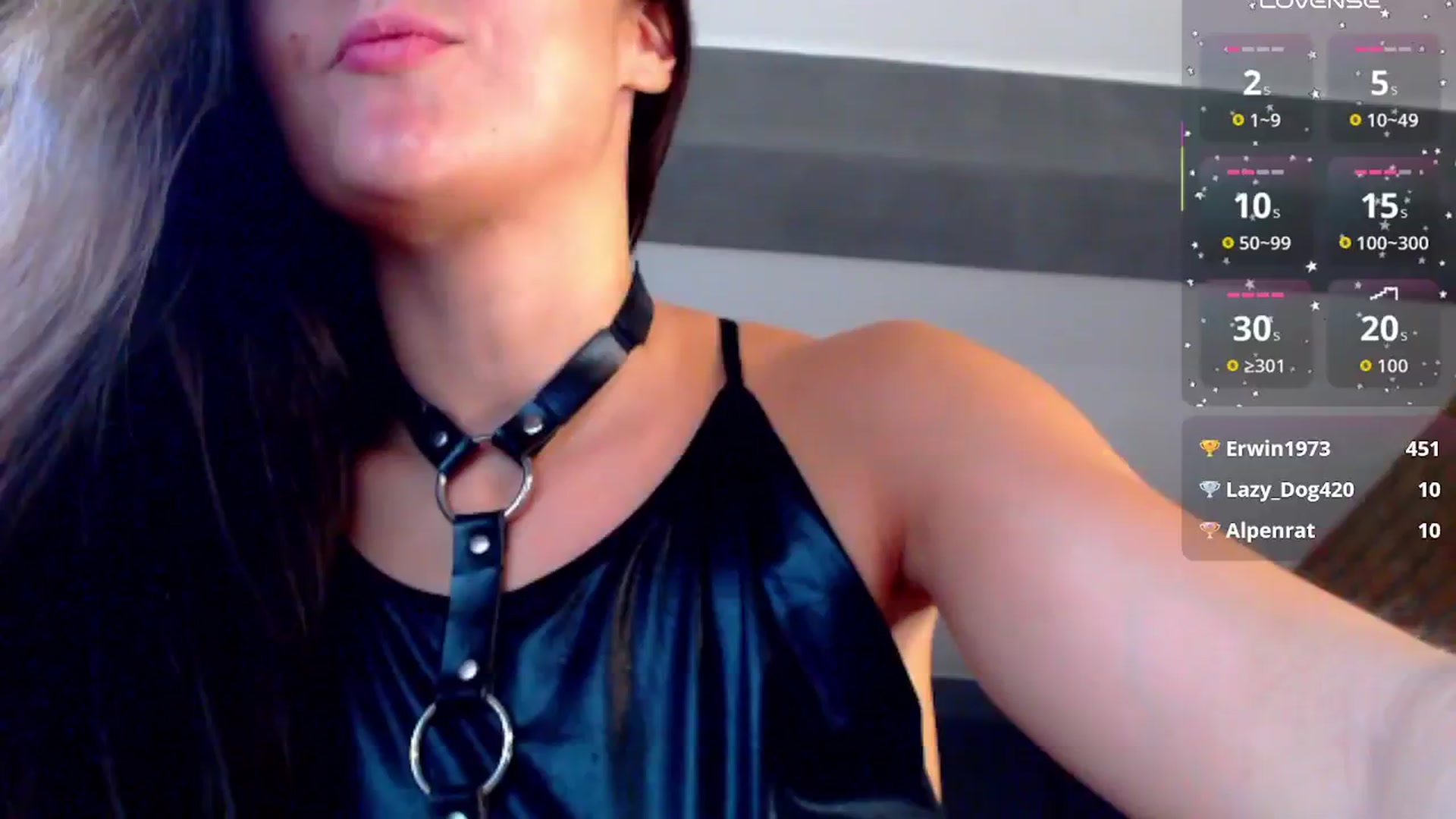 Gallery image thumbnail from Lady_Naughty's myfreecams stream on, 11/01/2025, 12:12 image 6 of 20