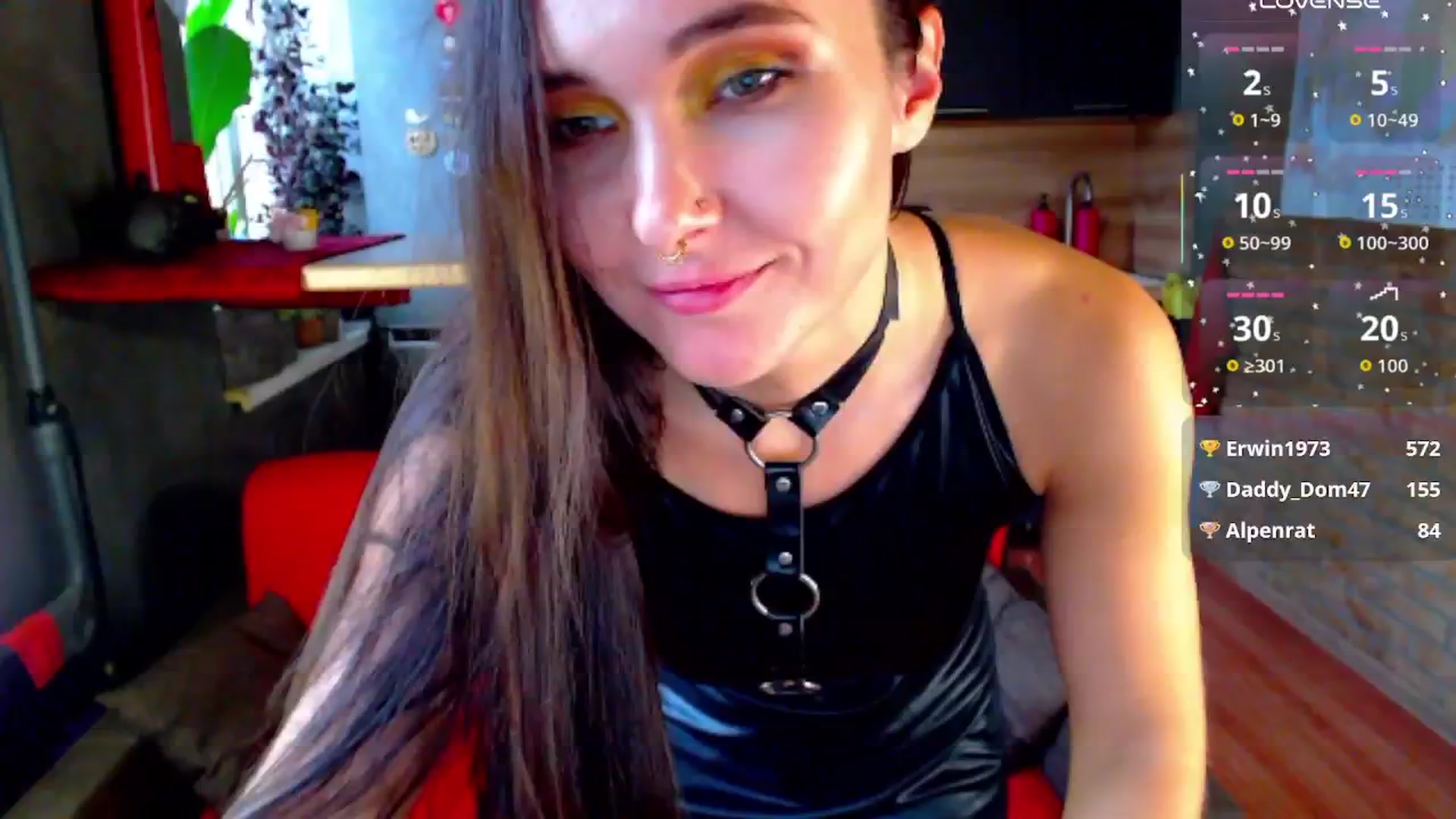 Gallery image thumbnail from Lady_Naughty's myfreecams stream on, 11/01/2025, 12:12 image 13 of 20