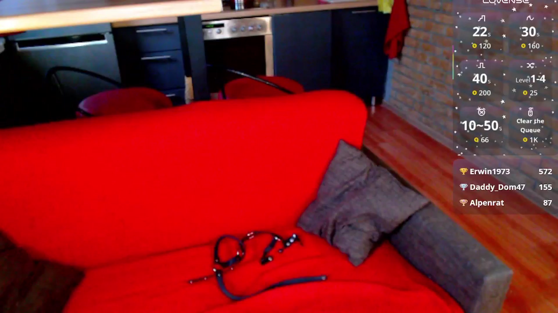 Gallery image thumbnail from Lady_Naughty's myfreecams stream on, 11/01/2025, 12:12 image 14 of 20