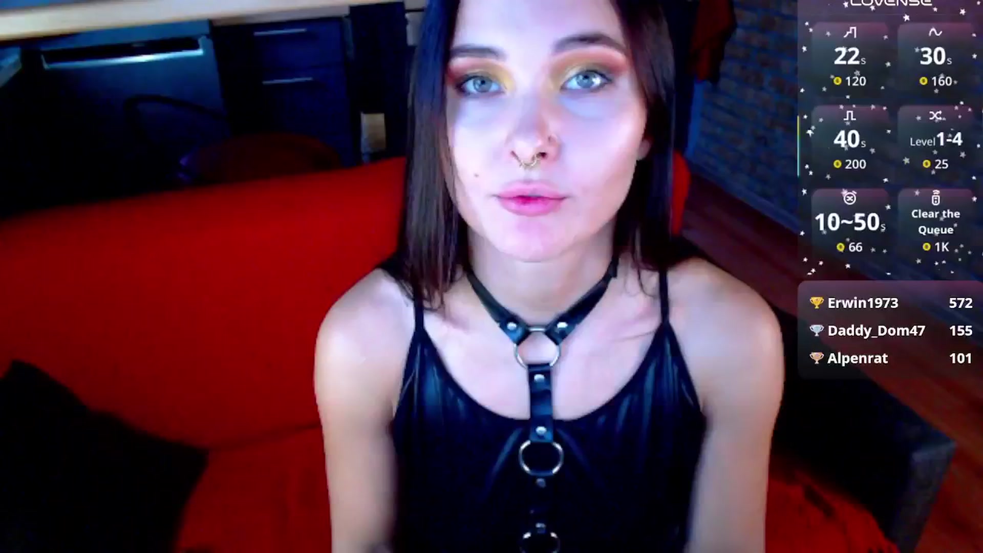 Gallery image thumbnail from Lady_Naughty's myfreecams stream on, 11/01/2025, 12:12 image 19 of 20