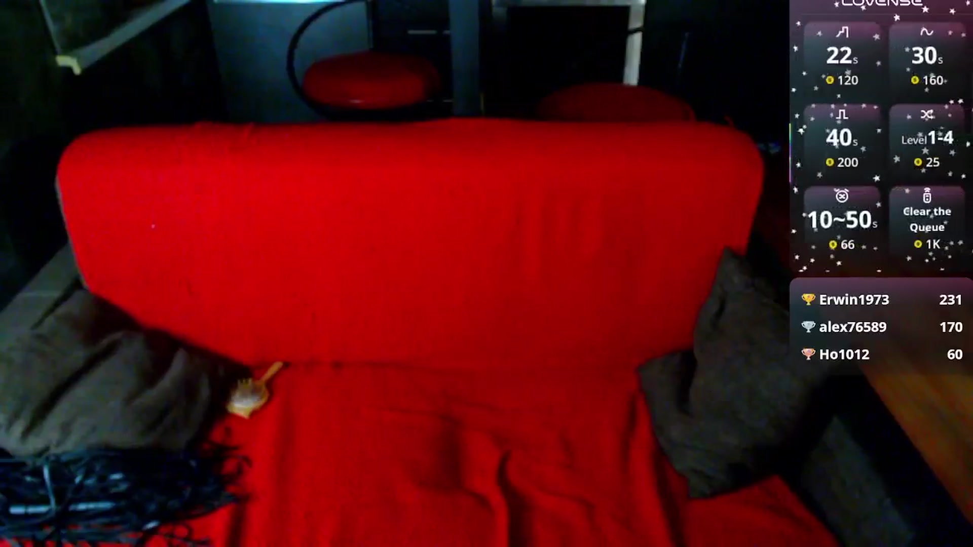 Gallery image thumbnail from Lady_Naughty's myfreecams stream on, 11/02/2025, 15:33 image 19 of 20