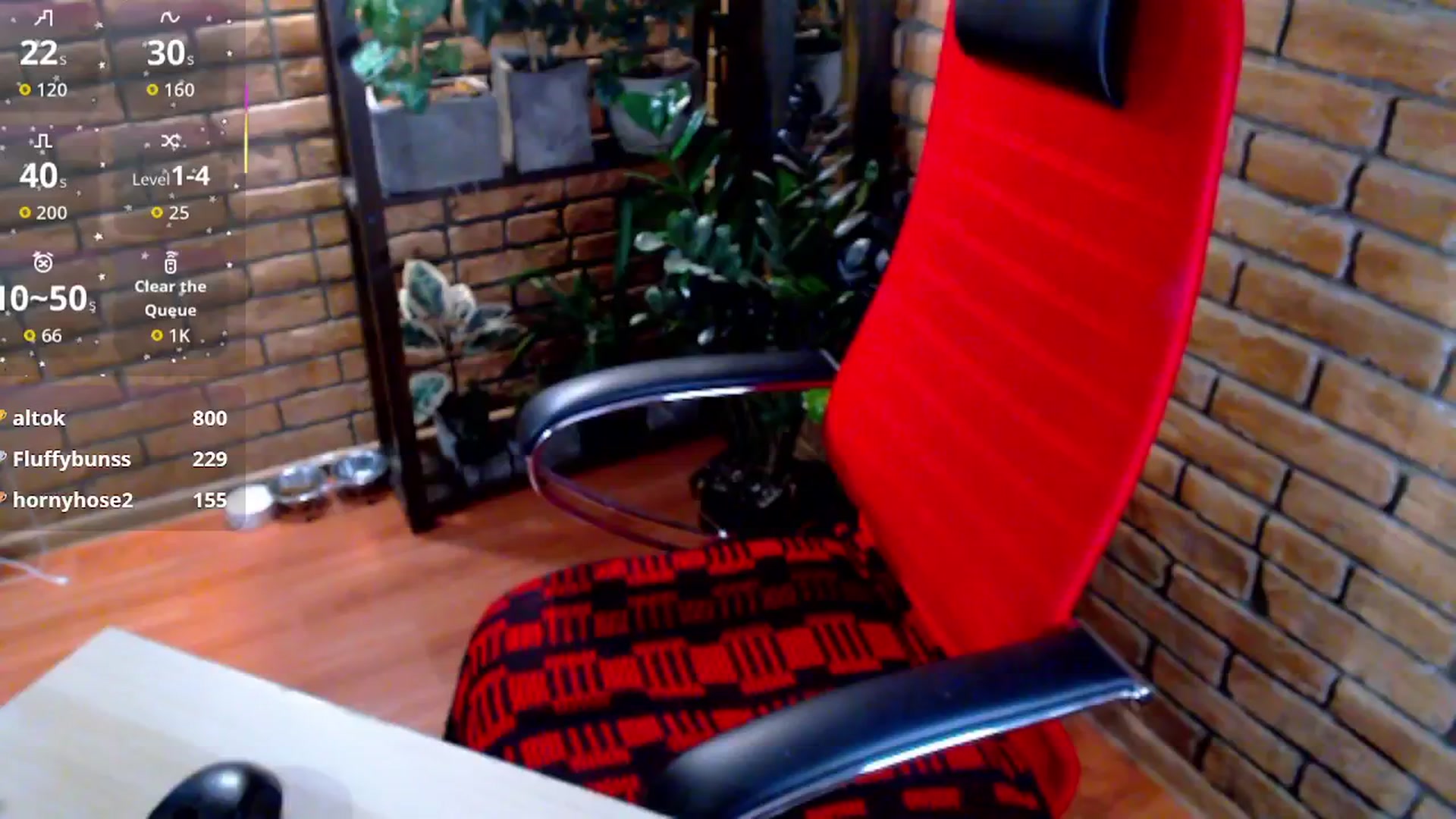 Gallery image thumbnail from Lady_Naughty's myfreecams stream on, 11/05/2025, 16:49 image 19 of 20