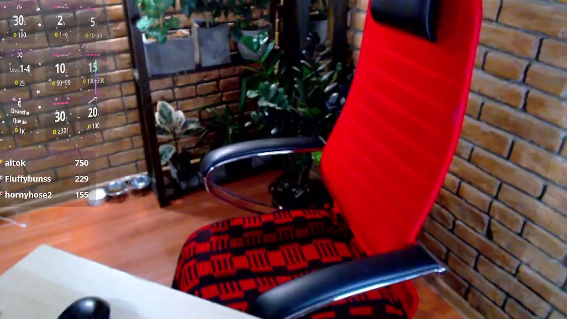 Gallery image thumbnail from Lady_Naughty's myfreecams stream on, 11/05/2025, 16:49 image 18 of 20