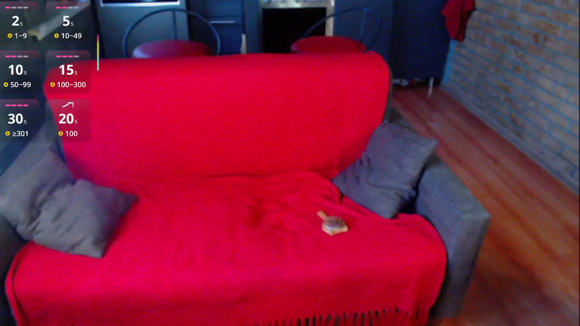 Gallery image thumbnail from Lady_Naughty's myfreecams stream on, 11/07/2025, 11:25 image 17 of 20