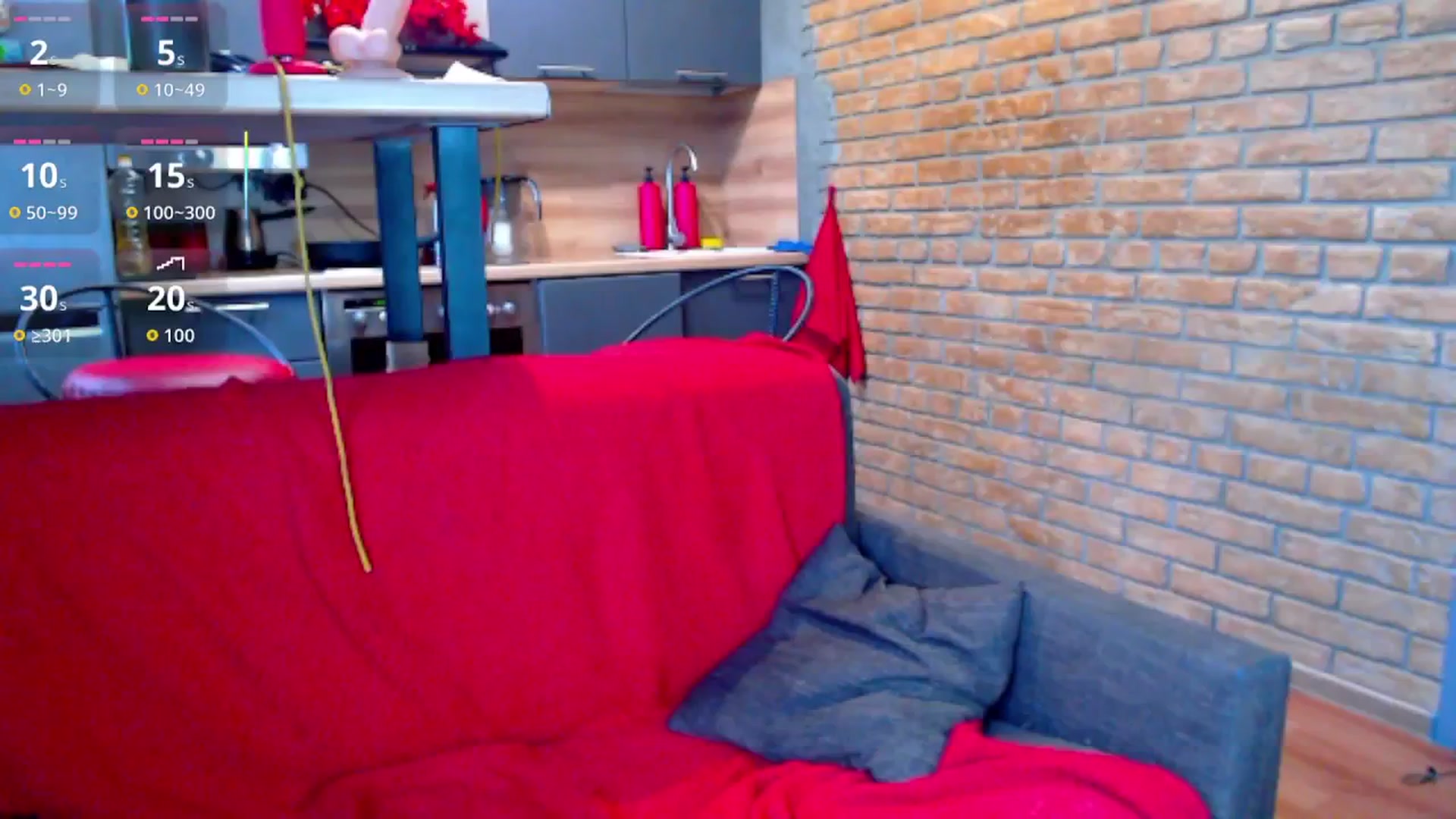 Gallery image thumbnail from Lady_Naughty's myfreecams stream on, 11/08/2025, 10:55 image 4 of 20
