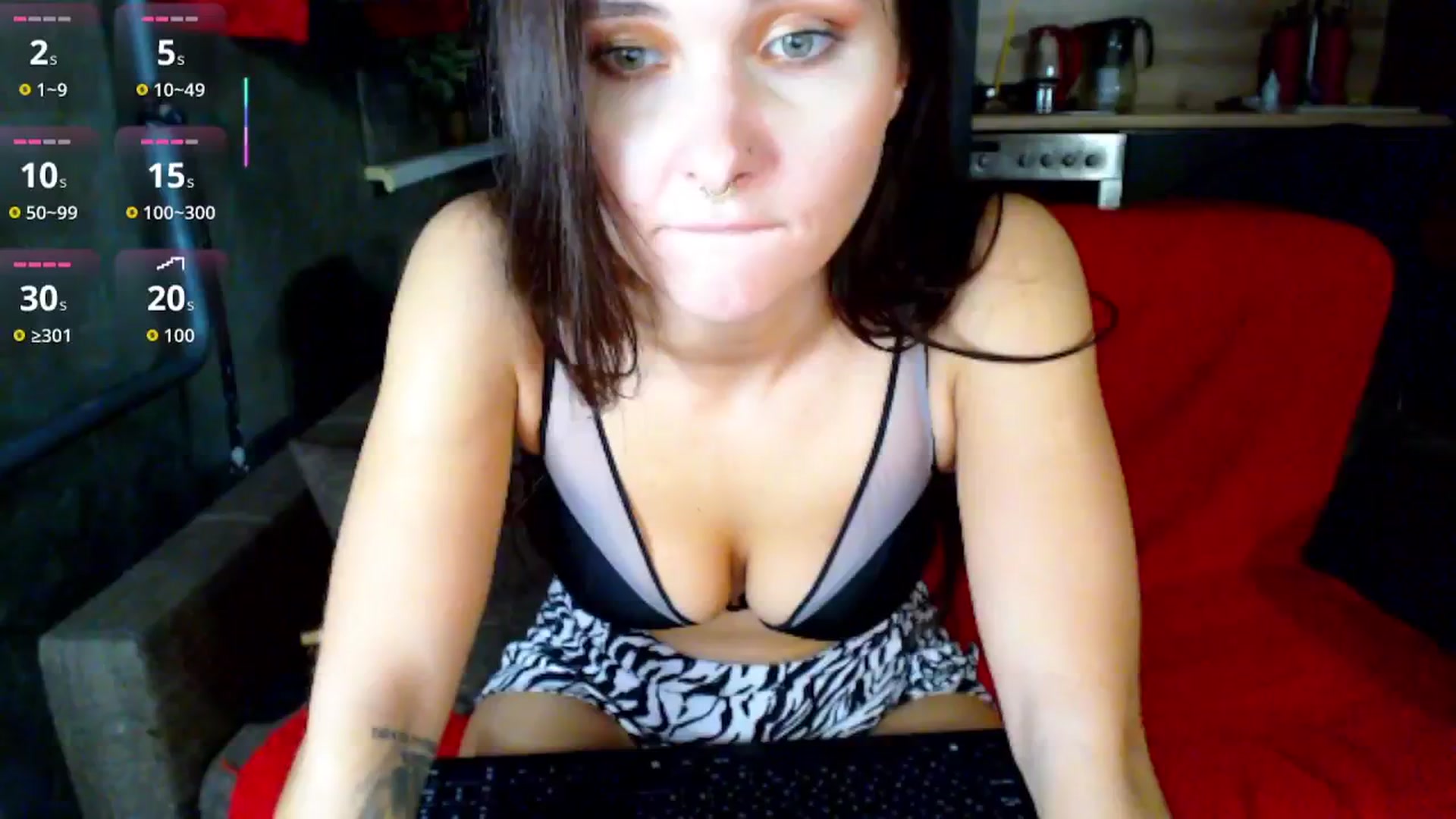 Gallery image thumbnail from Lady_Naughty's myfreecams stream on, 11/08/2025, 15:39 image 12 of 20