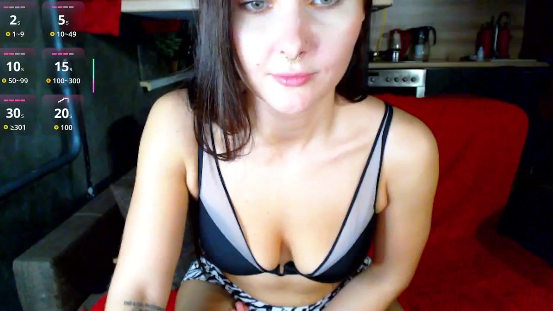 Gallery image thumbnail from Lady_Naughty's myfreecams stream on, 11/08/2025, 15:39 image 13 of 20