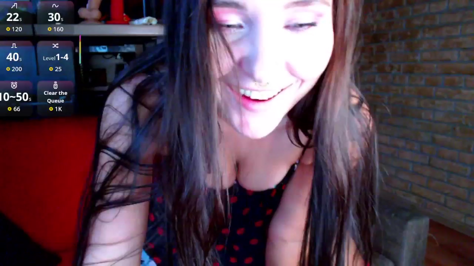 Gallery image thumbnail from Lady_Naughty's myfreecams stream on, 11/09/2025, 13:08 image 6 of 20