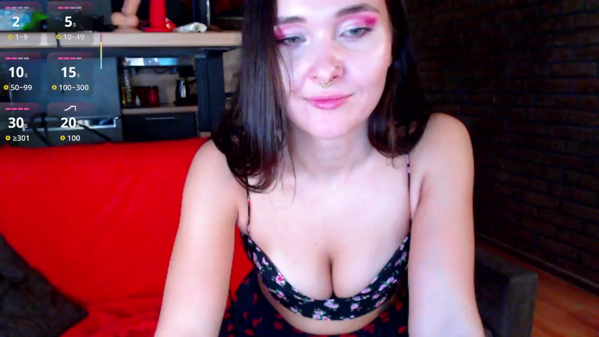 Gallery image thumbnail from Lady_Naughty's myfreecams stream on, 11/09/2025, 14:19 image 2 of 20