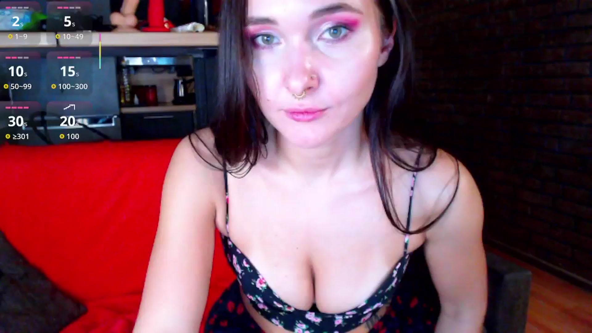Gallery image thumbnail from Lady_Naughty's myfreecams stream on, 11/09/2025, 14:19 image 6 of 20