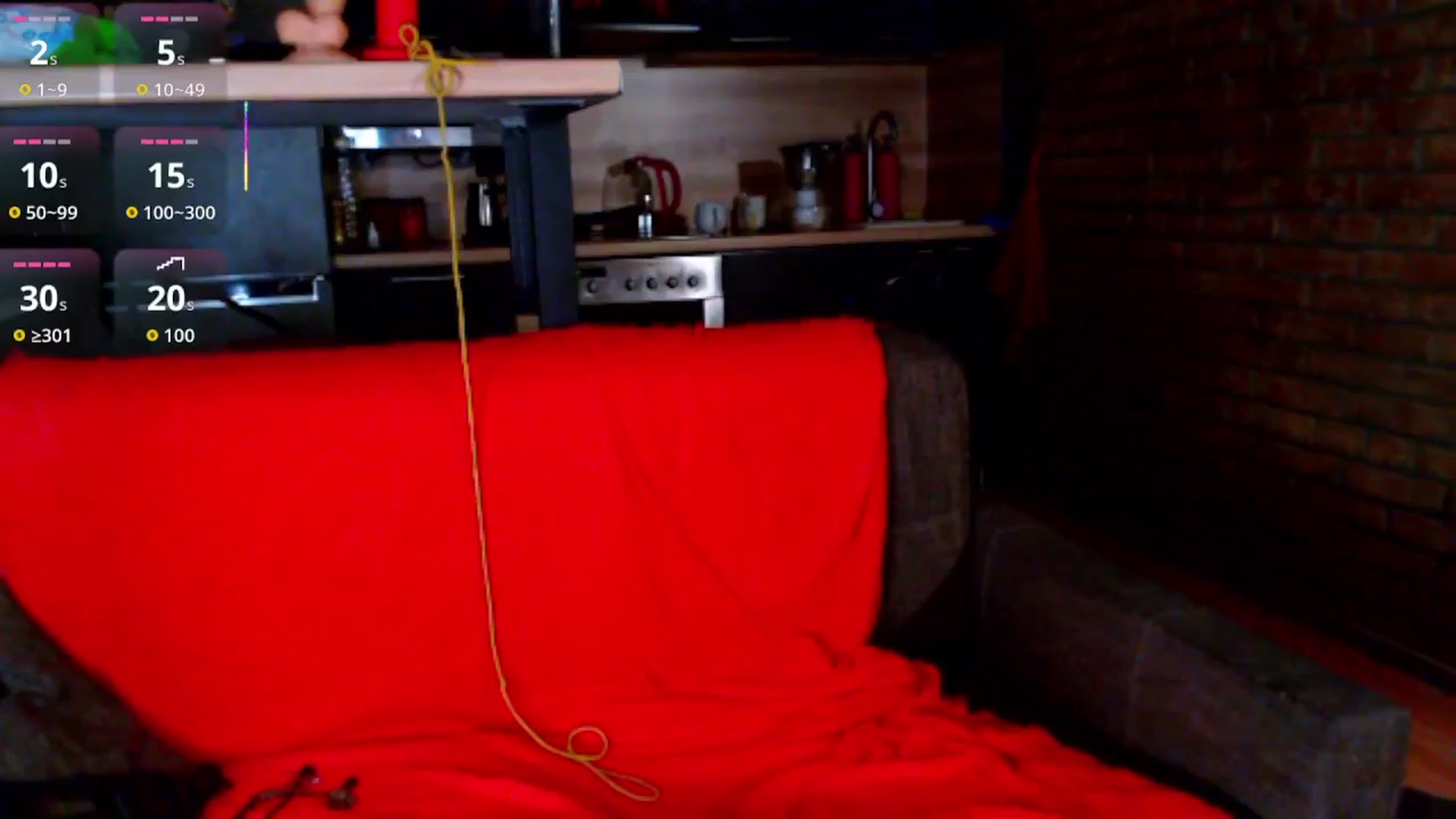 Gallery image thumbnail from Lady_Naughty's myfreecams stream on, 11/09/2025, 15:49 image 15 of 20