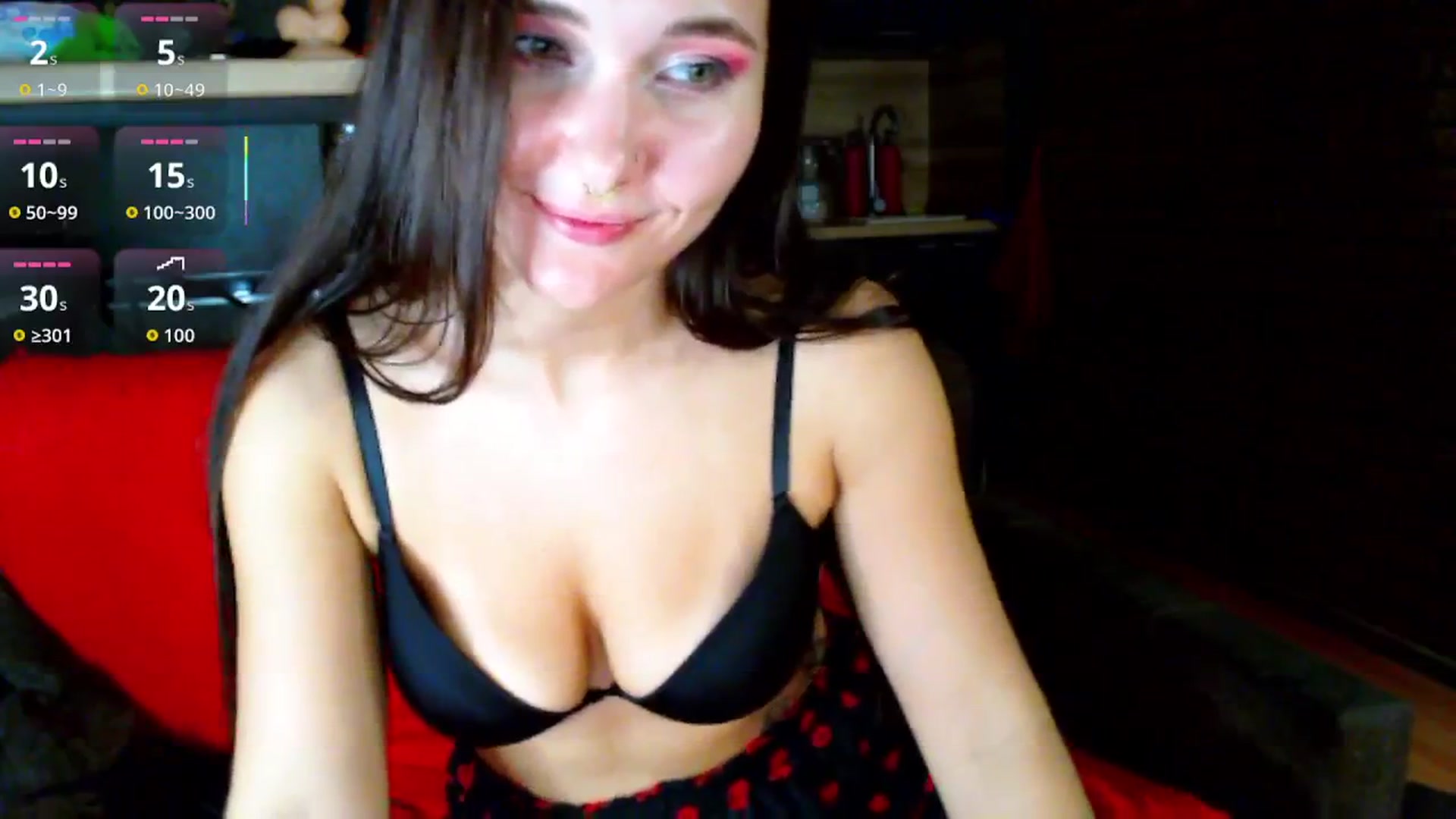 Gallery image thumbnail from Lady_Naughty's myfreecams stream on, 11/09/2025, 15:49 image 11 of 20