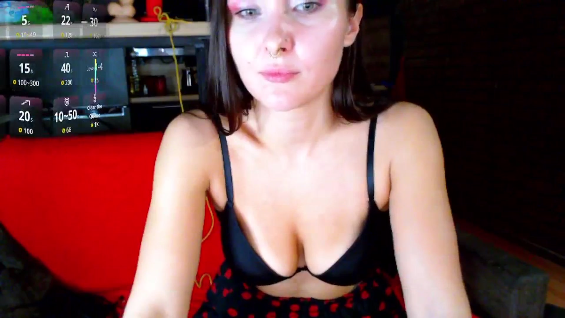 Gallery image thumbnail from Lady_Naughty's myfreecams stream on, 11/09/2025, 15:49 image 8 of 20