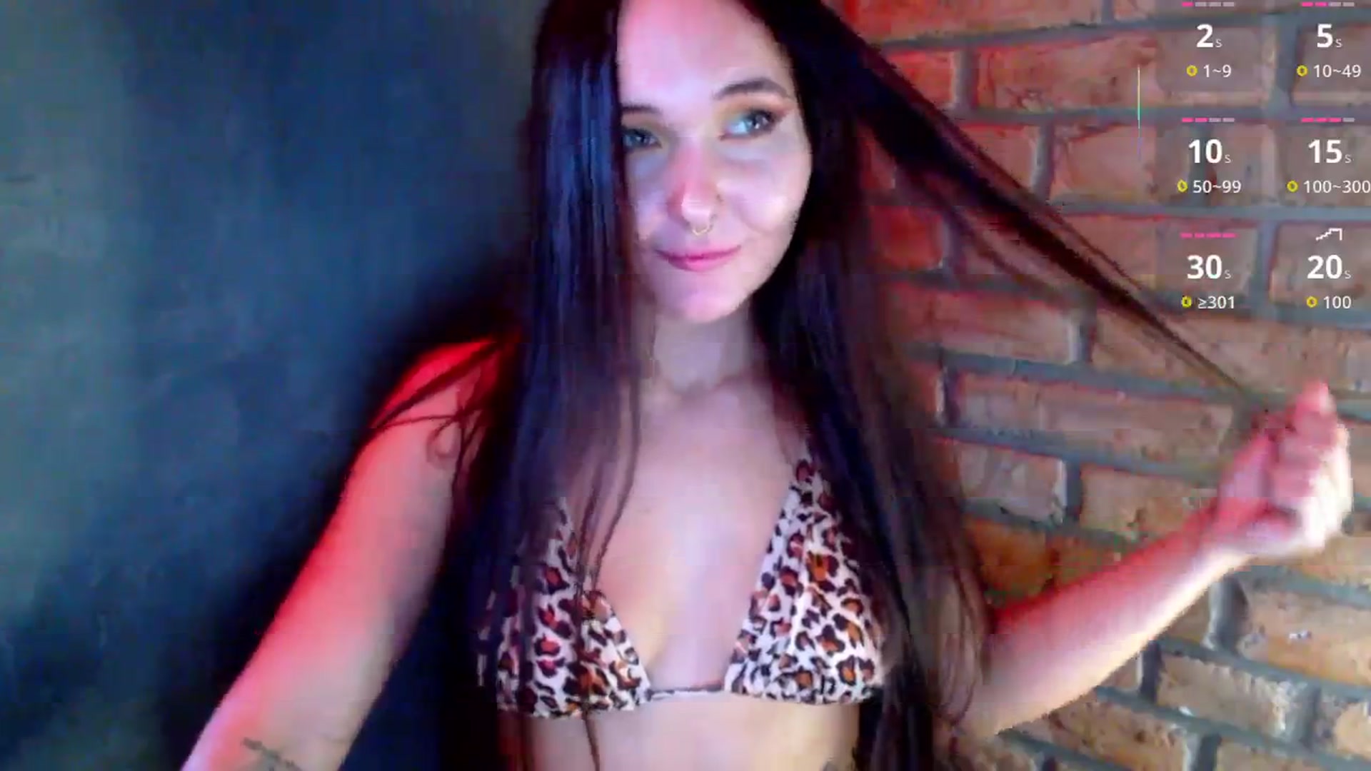 Gallery image thumbnail from Lady_Naughty's myfreecams stream on, 11/15/2025, 11:22 image 19 of 20