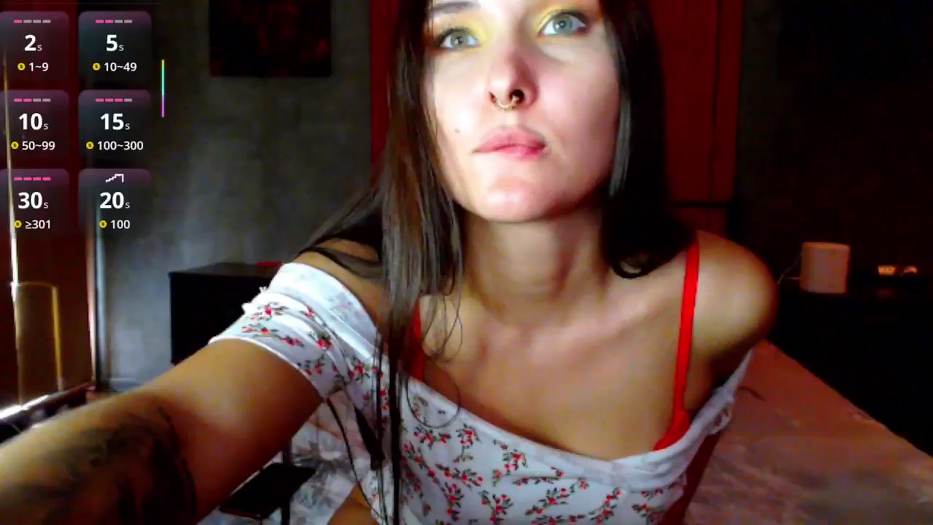 Gallery image thumbnail from Lady_Naughty's myfreecams stream on, 11/15/2025, 14:35 image 18 of 20