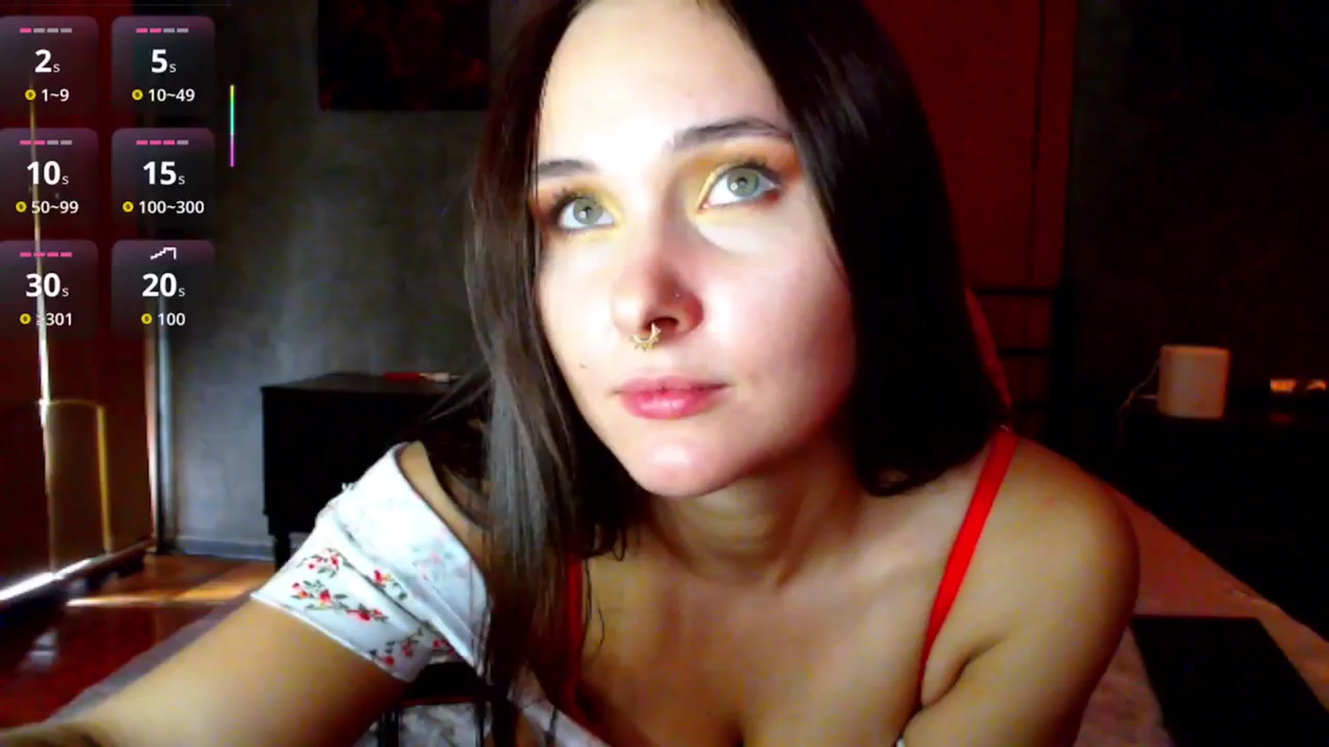Gallery image thumbnail from Lady_Naughty's myfreecams stream on, 11/15/2025, 14:35 image 17 of 20