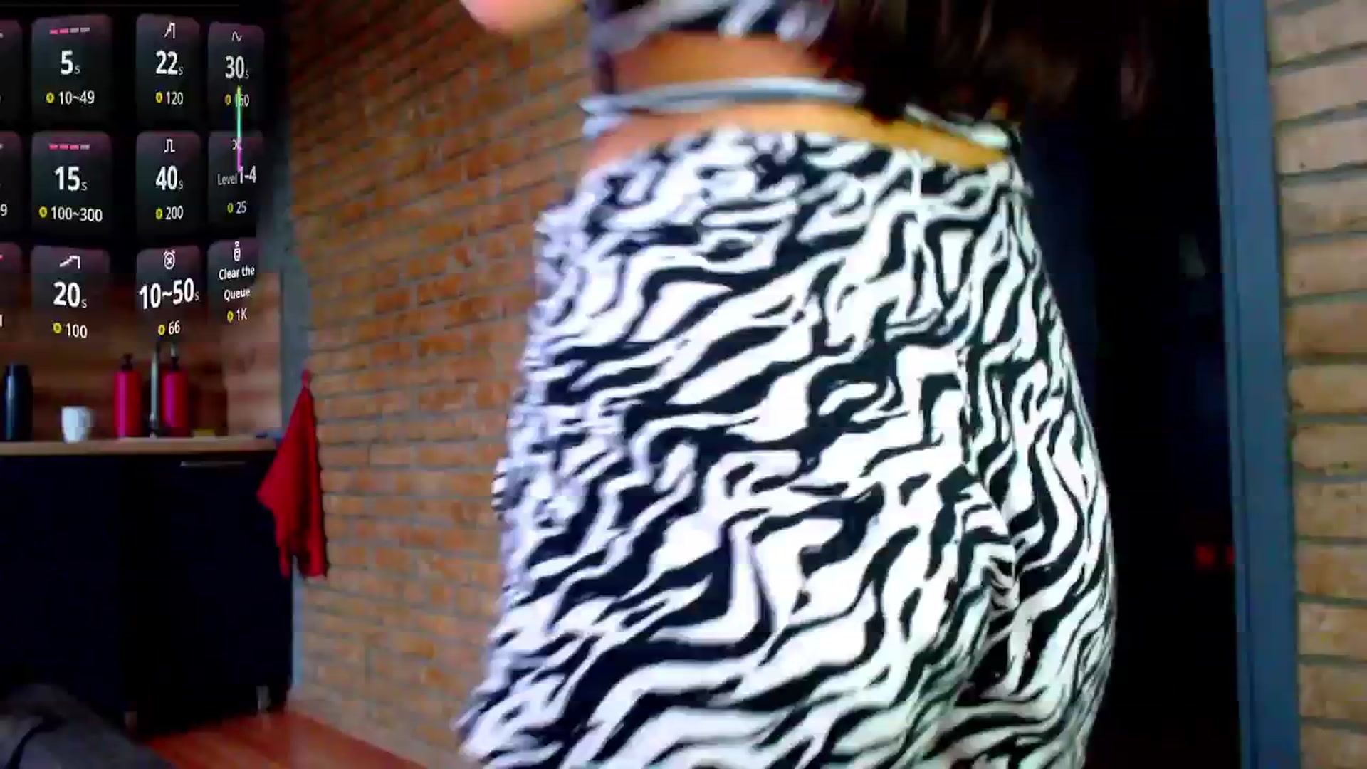 Gallery image thumbnail from Lady_Naughty's myfreecams stream on, 11/16/2025, 11:45 image 3 of 20