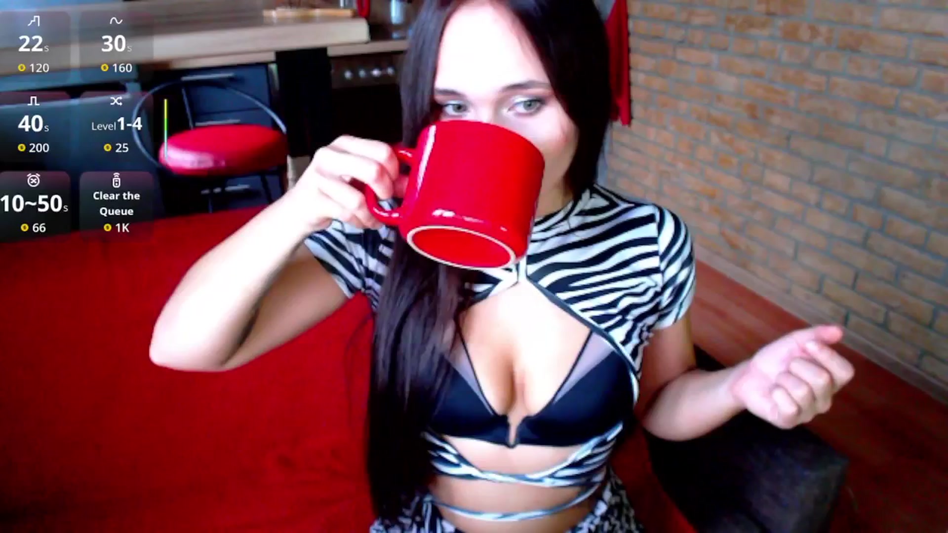 Gallery image thumbnail from Lady_Naughty's myfreecams stream on, 11/16/2025, 11:45 image 6 of 20