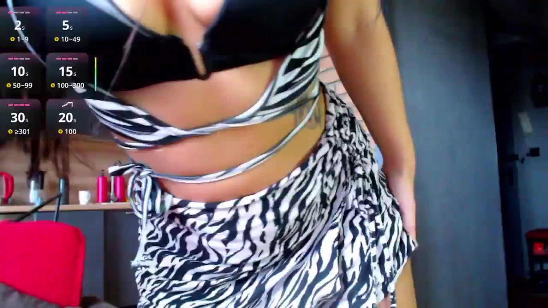Gallery image thumbnail from Lady_Naughty's myfreecams stream on, 11/16/2025, 11:45 image 14 of 20