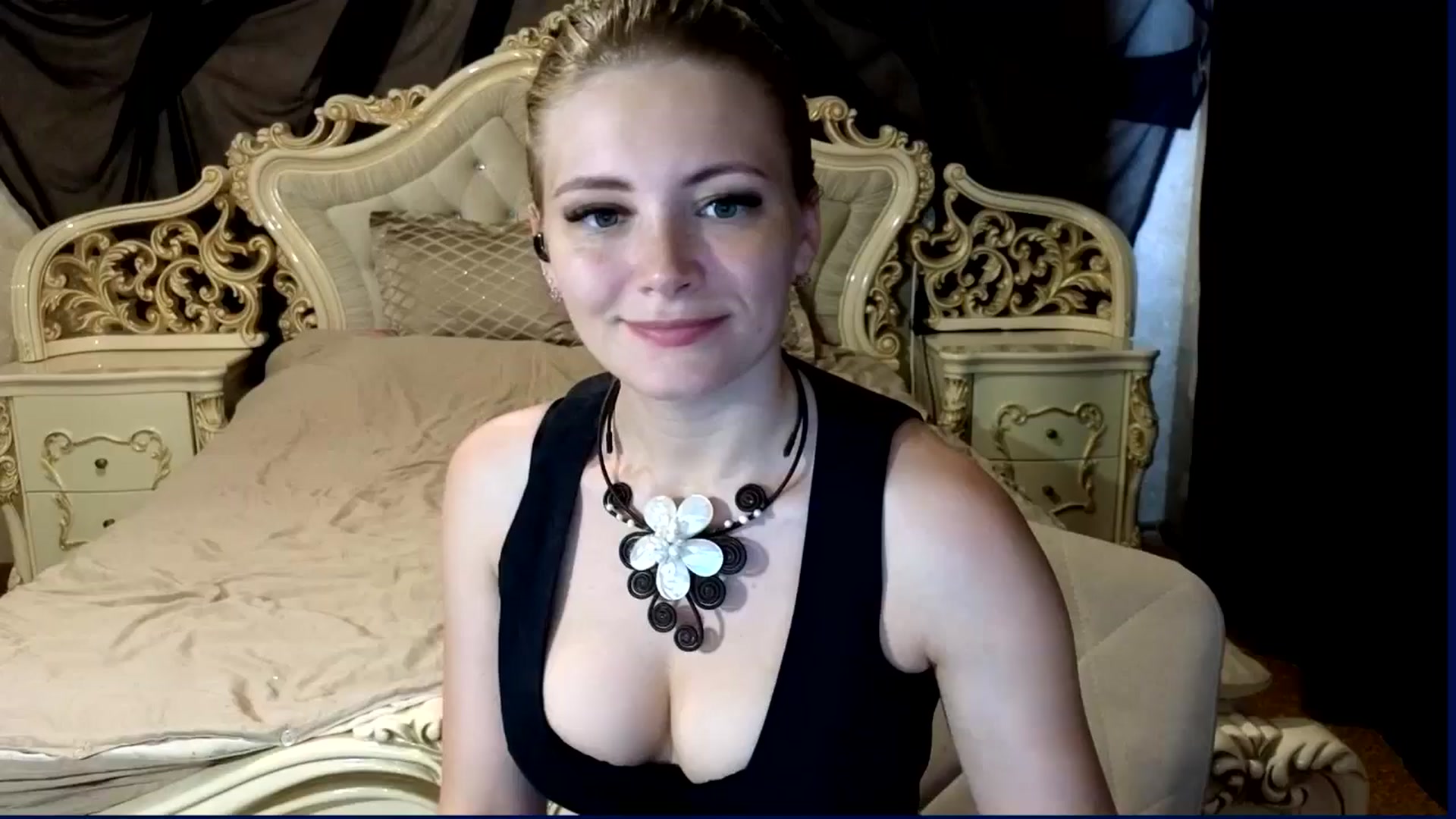 Gallery image thumbnail from Lady_OLYMPIA's myfreecams stream on, 07/08/2024, 10:35 image 1 of 20