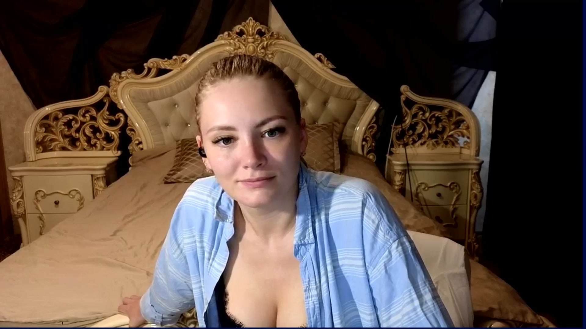 Gallery image thumbnail from Lady_OLYMPIA's myfreecams stream on, 07/21/2024, 09:13 image 15 of 20