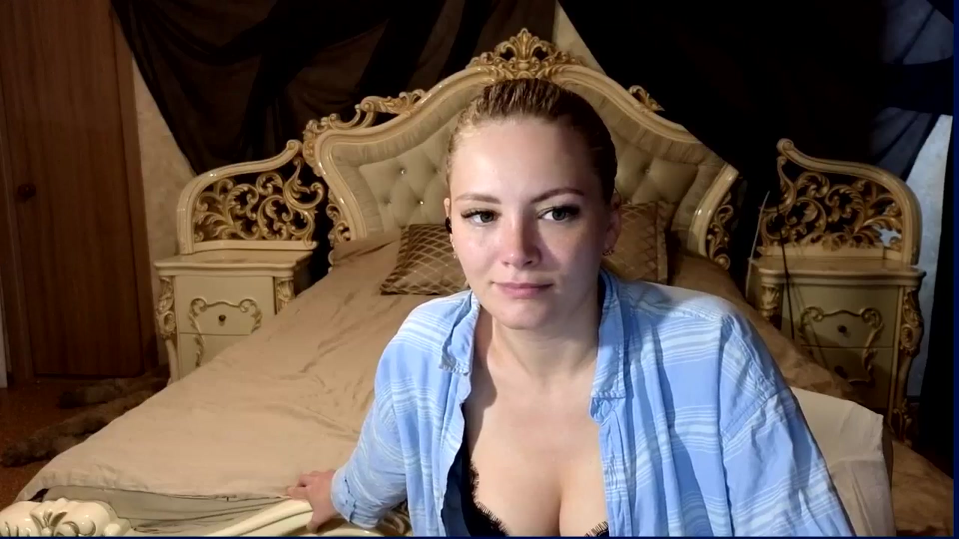 Gallery image thumbnail from Lady_OLYMPIA's myfreecams stream on, 07/21/2024, 09:13 image 2 of 20