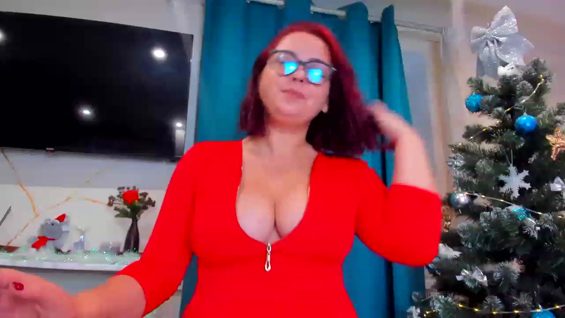 Gallery image thumbnail from Lady_Shy_'s myfreecams stream on, 01/01/2023, 18:13 image 17 of 20