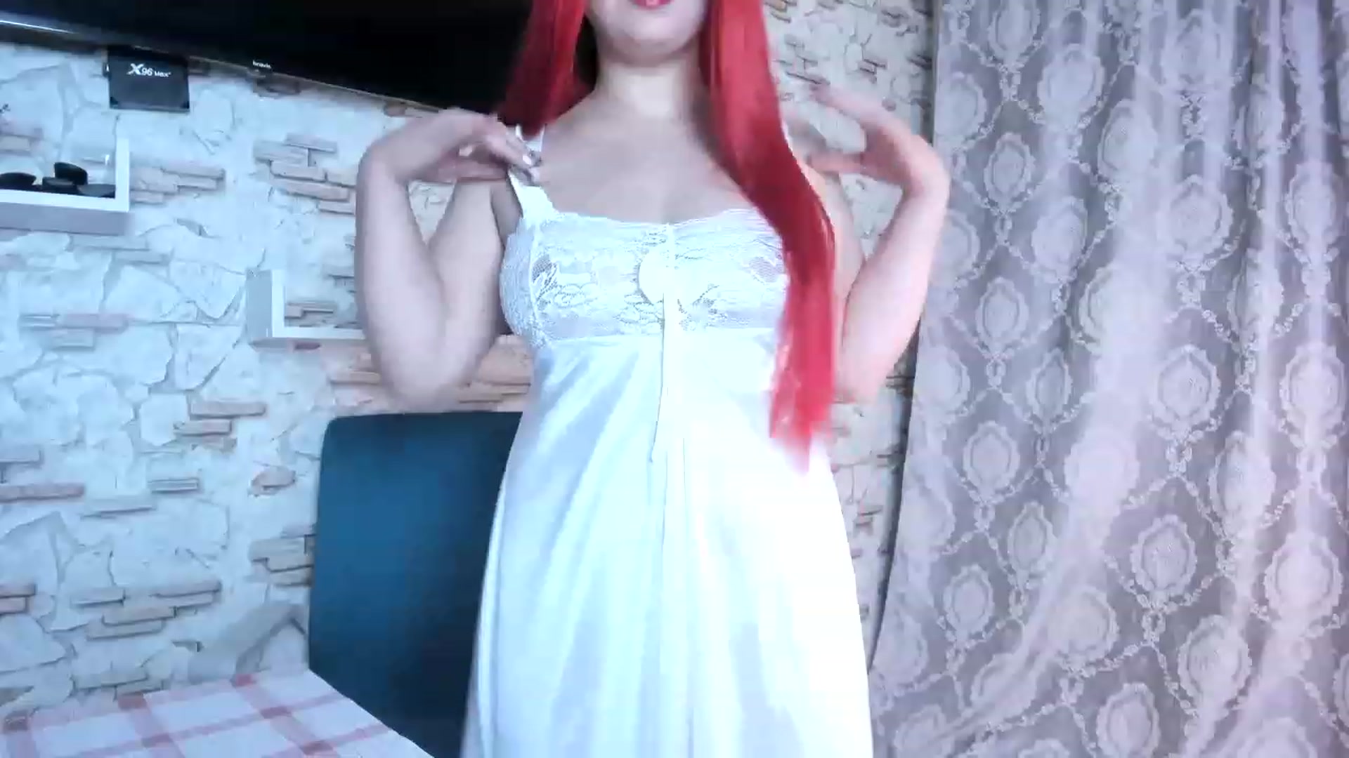 Gallery image thumbnail from Lady_Shy_'s myfreecams stream on, 03/14/2023, 18:28 image 4 of 20