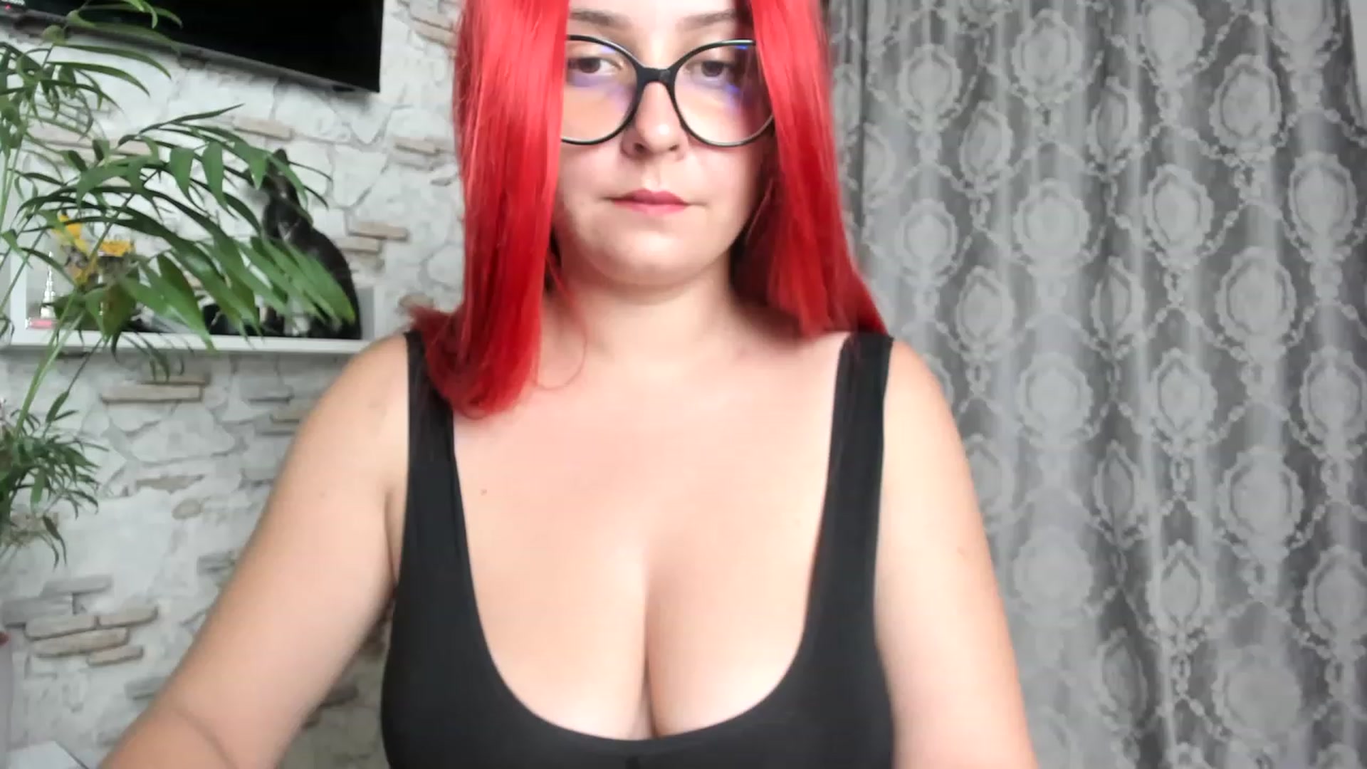 Gallery image thumbnail from Lady_Shy_'s myfreecams stream on, 05/22/2023, 18:45 image 3 of 20
