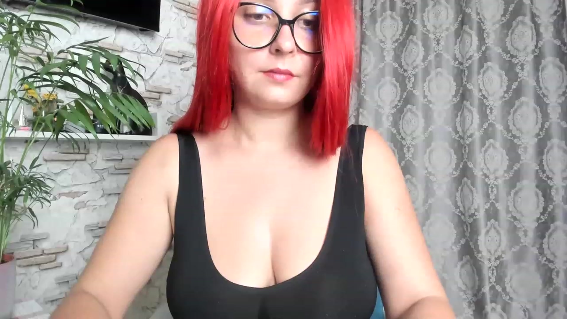 Gallery image thumbnail from Lady_Shy_'s myfreecams stream on, 05/22/2023, 18:45 image 20 of 20