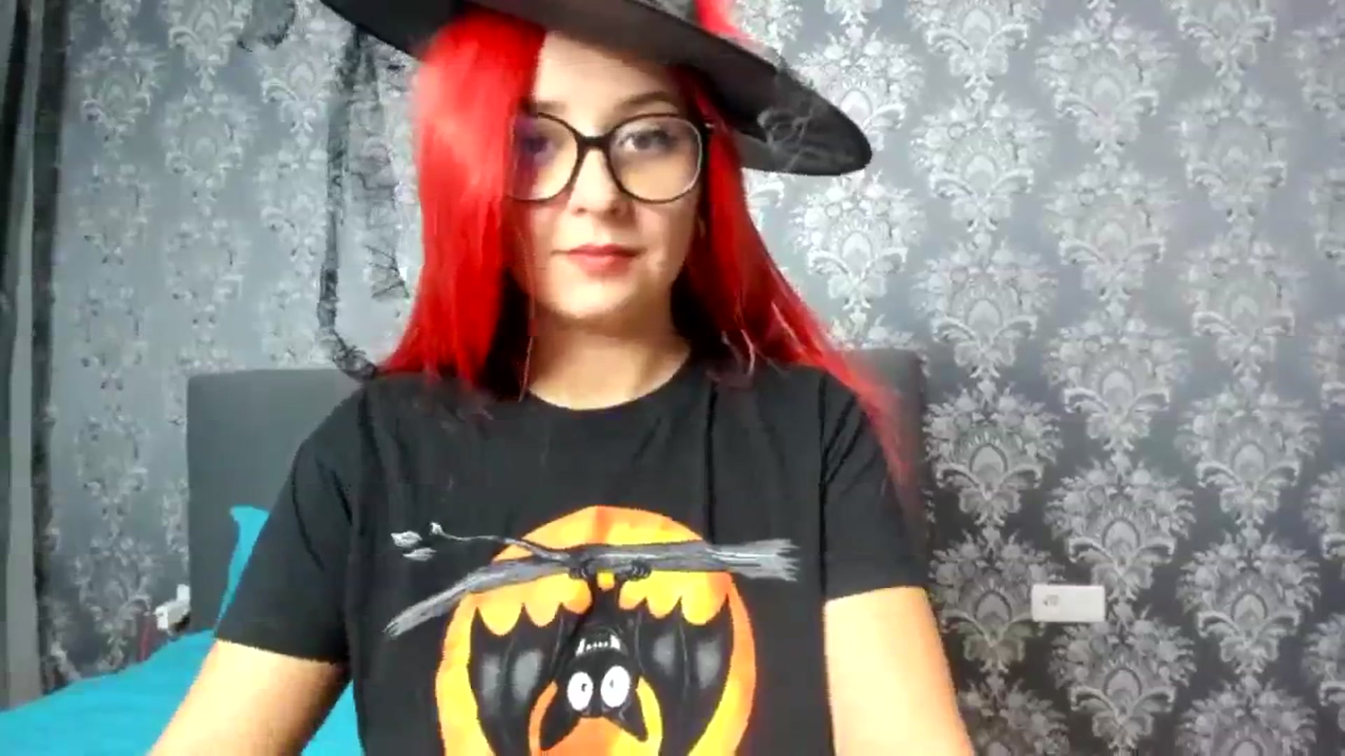 Gallery image thumbnail from Lady_Shy_'s myfreecams stream on, 10/26/2023, 20:12 image 10 of 20