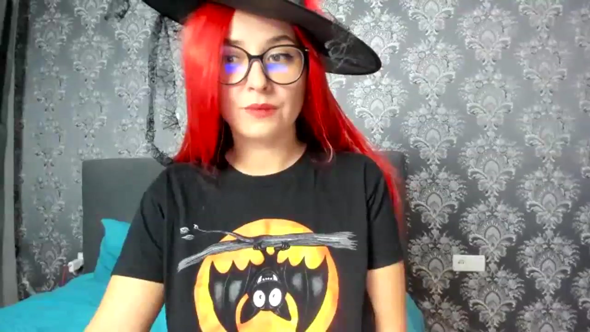 Gallery image thumbnail from Lady_Shy_'s myfreecams stream on, 10/26/2023, 20:12 image 11 of 20