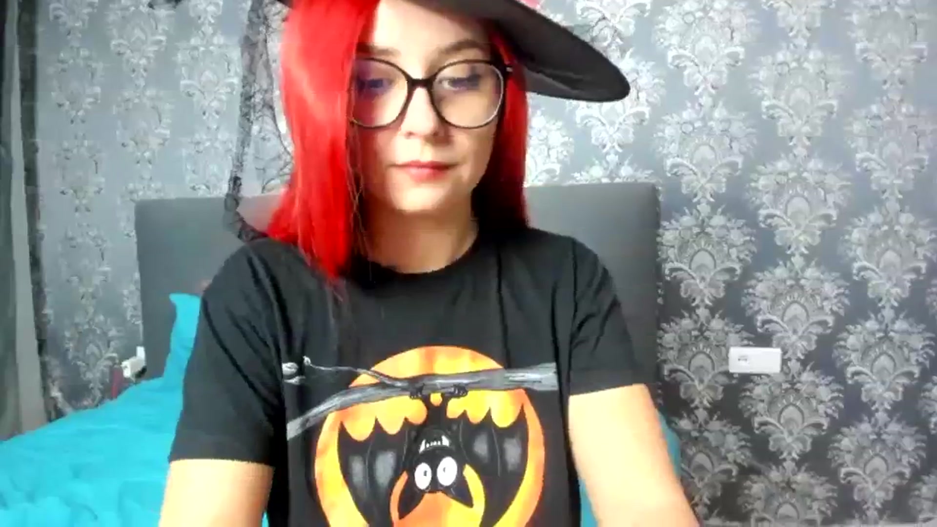 Gallery image thumbnail from Lady_Shy_'s myfreecams stream on, 10/26/2023, 20:12 image 17 of 20