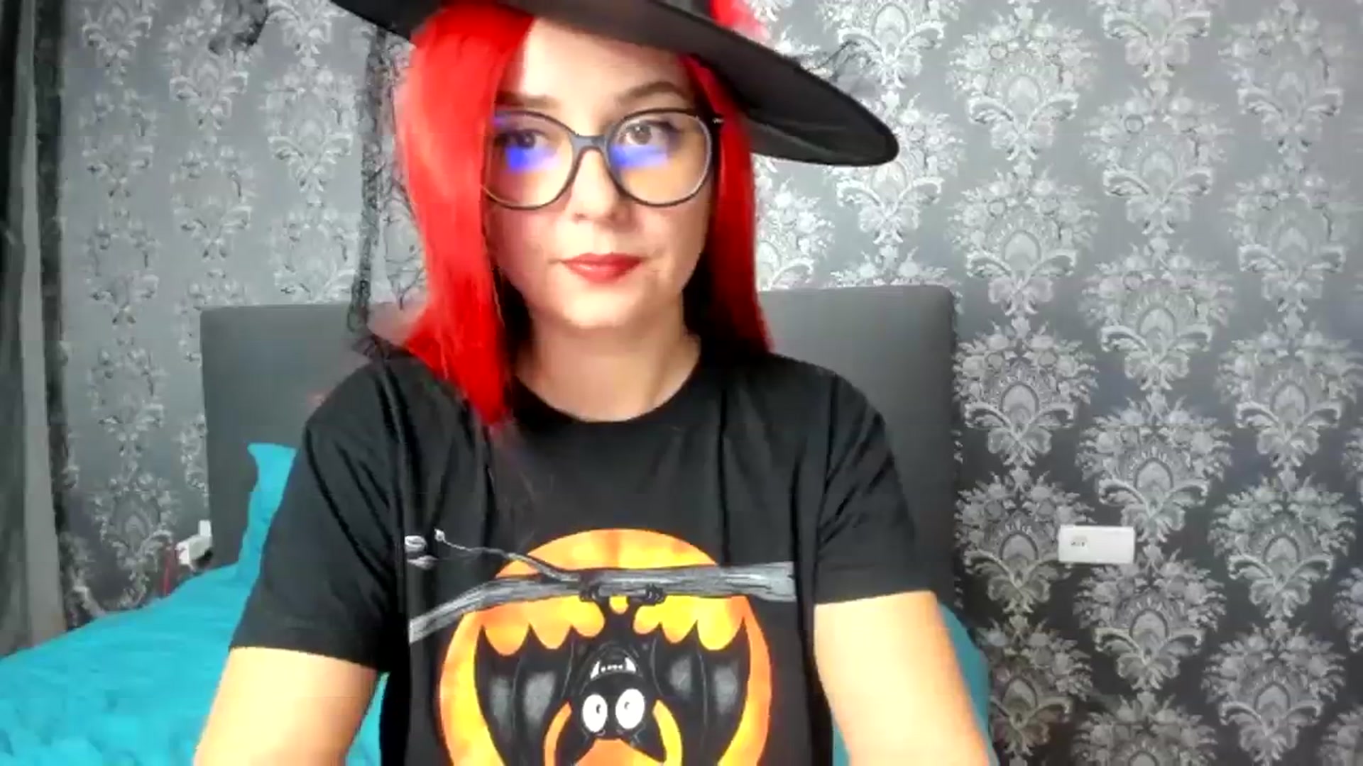 Gallery image thumbnail from Lady_Shy_'s myfreecams stream on, 10/26/2023, 20:12 image 16 of 20