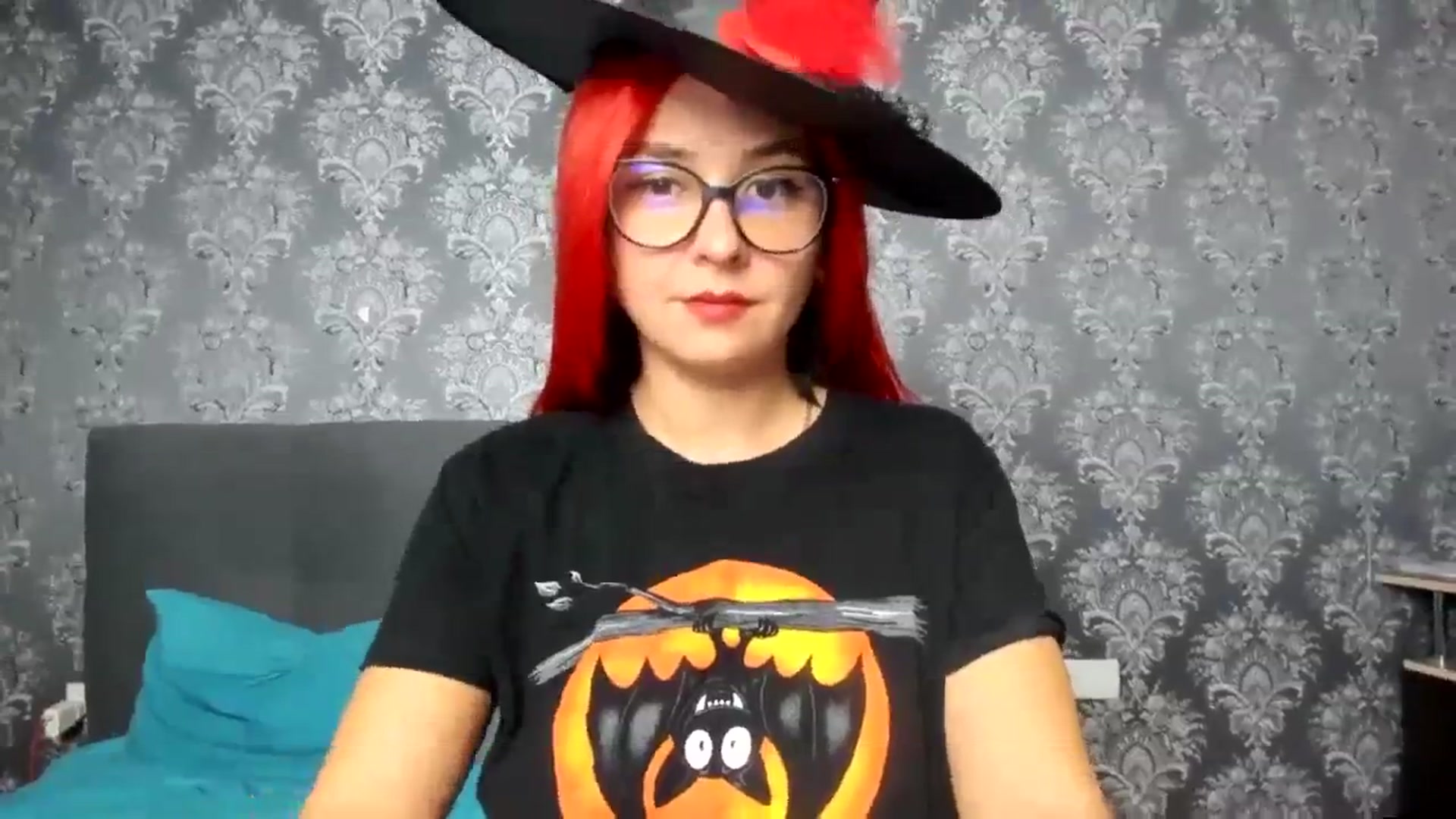 Gallery image thumbnail from Lady_Shy_'s myfreecams stream on, 10/26/2023, 20:12 image 3 of 20