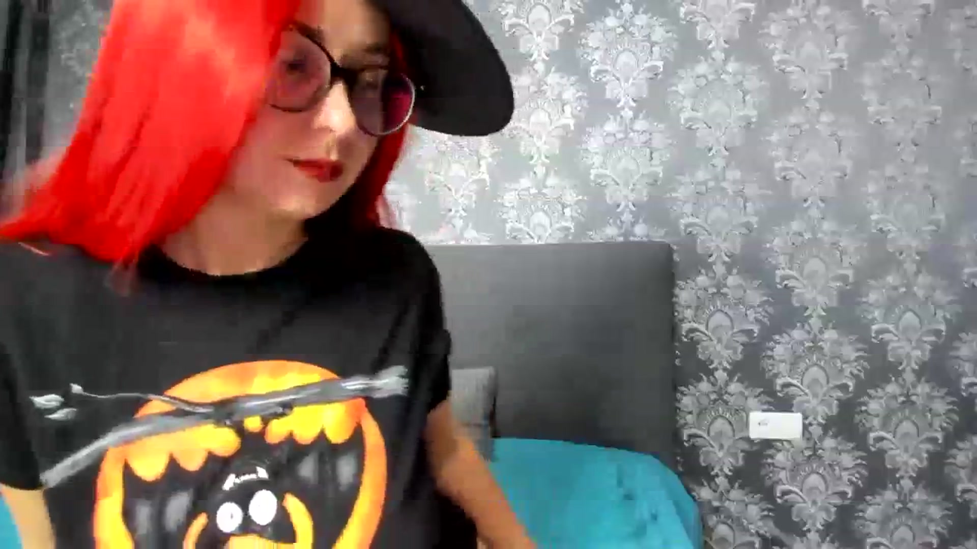Gallery image thumbnail from Lady_Shy_'s myfreecams stream on, 10/26/2023, 20:12 image 6 of 20