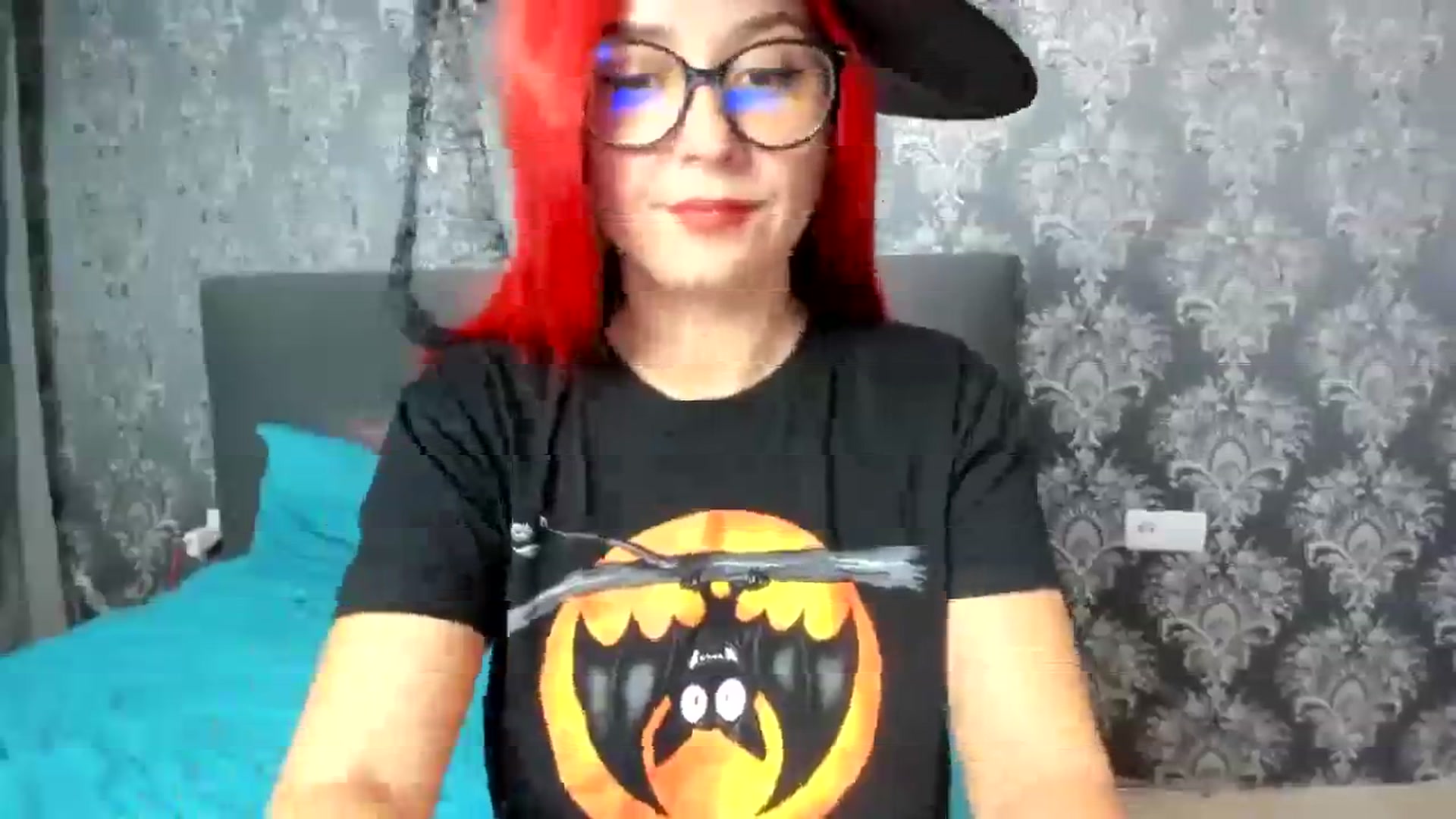 Gallery image thumbnail from Lady_Shy_'s myfreecams stream on, 10/26/2023, 20:12 image 13 of 20