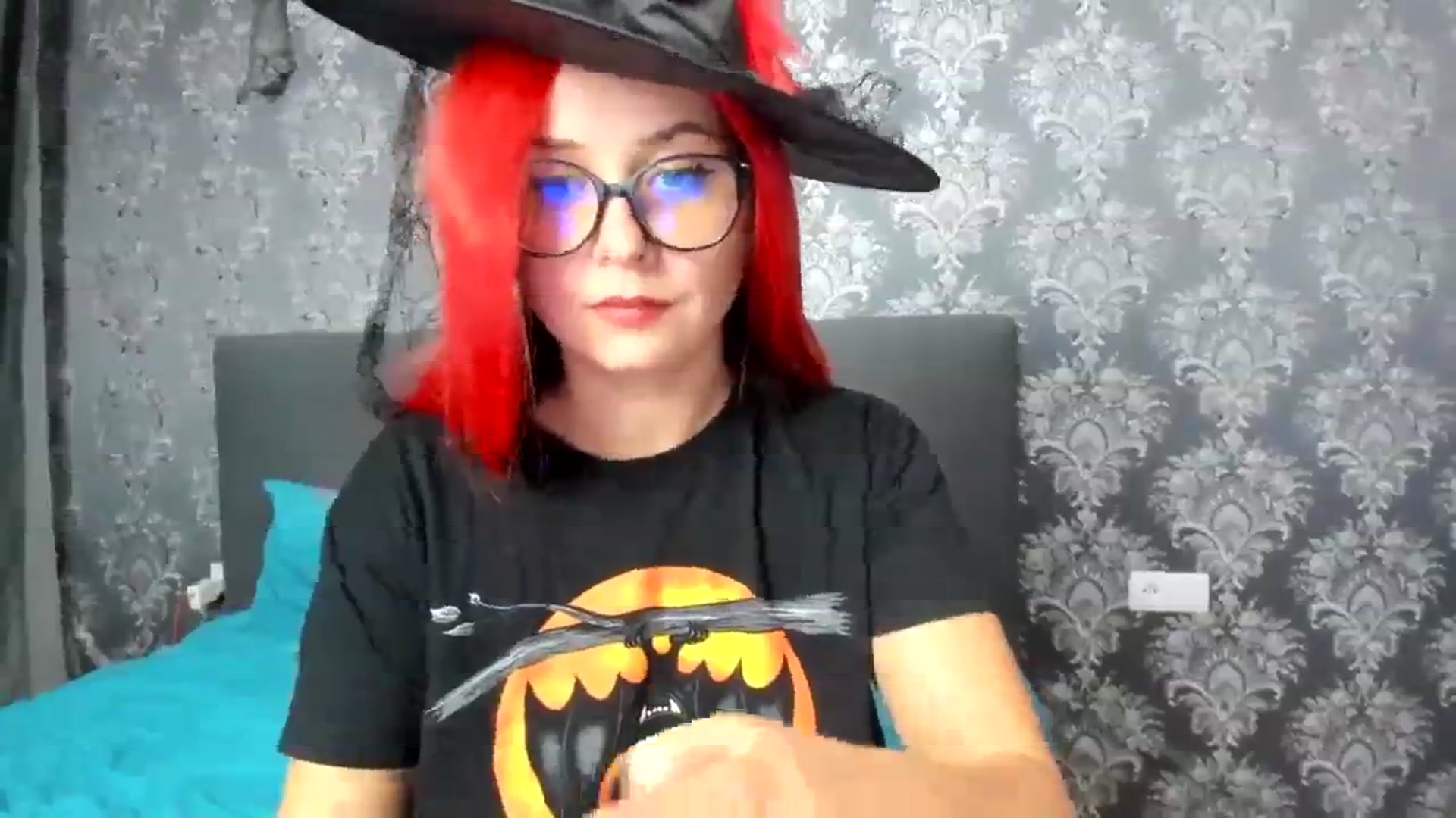 Gallery image thumbnail from Lady_Shy_'s myfreecams stream on, 10/26/2023, 20:12 image 20 of 20