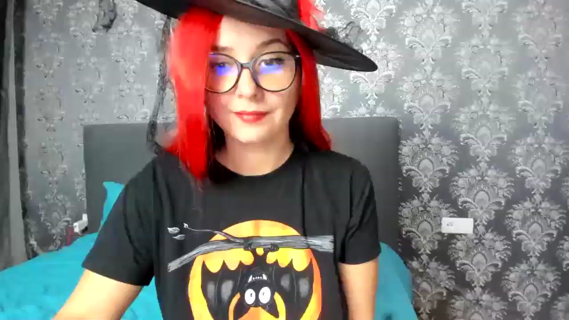 Gallery image thumbnail from Lady_Shy_'s myfreecams stream on, 10/26/2023, 20:12 image 19 of 20